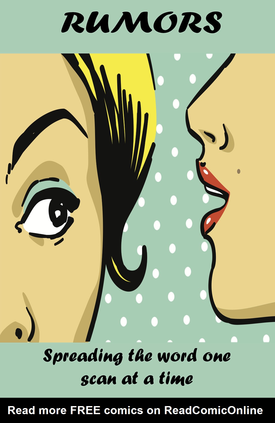 Read online Kings in Disguise comic -  Issue #6 - 36