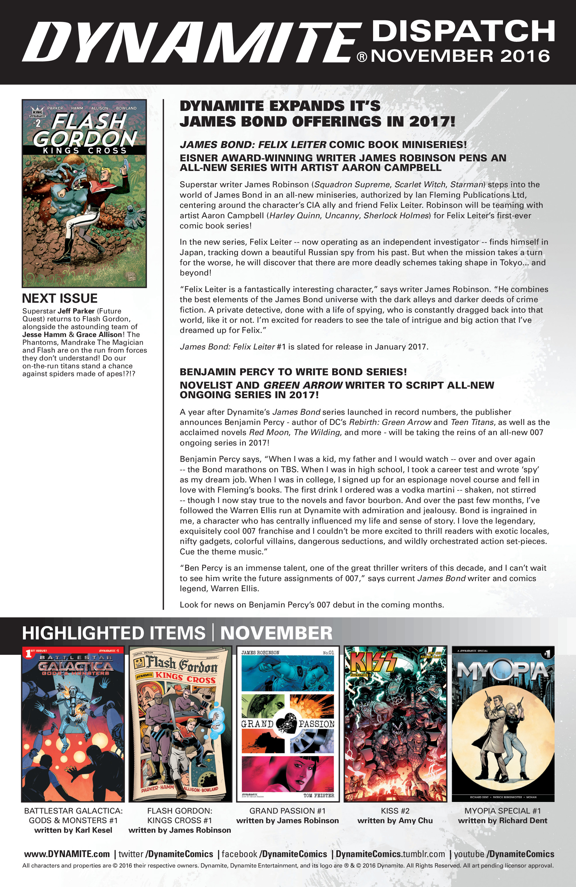 Read online Flash Gordon: Kings Cross comic -  Issue #1 - 25