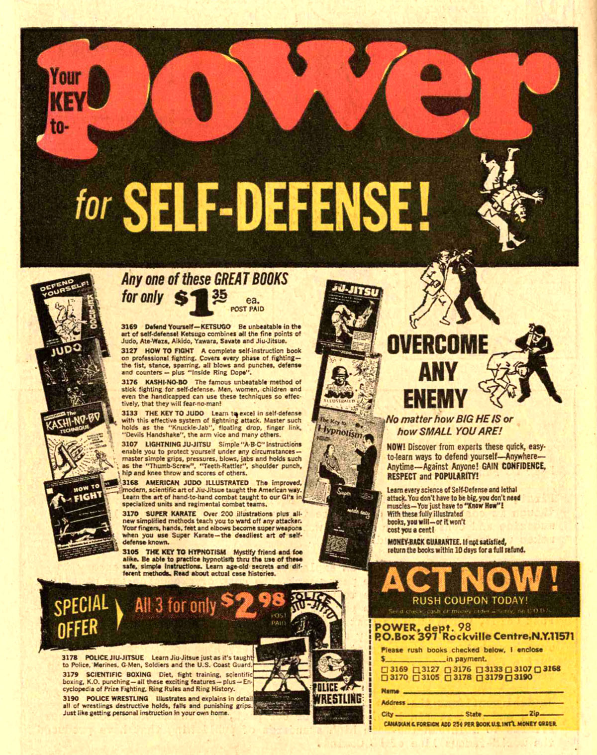 Read online Star Spangled War Stories (1952) comic -  Issue #146 - 30