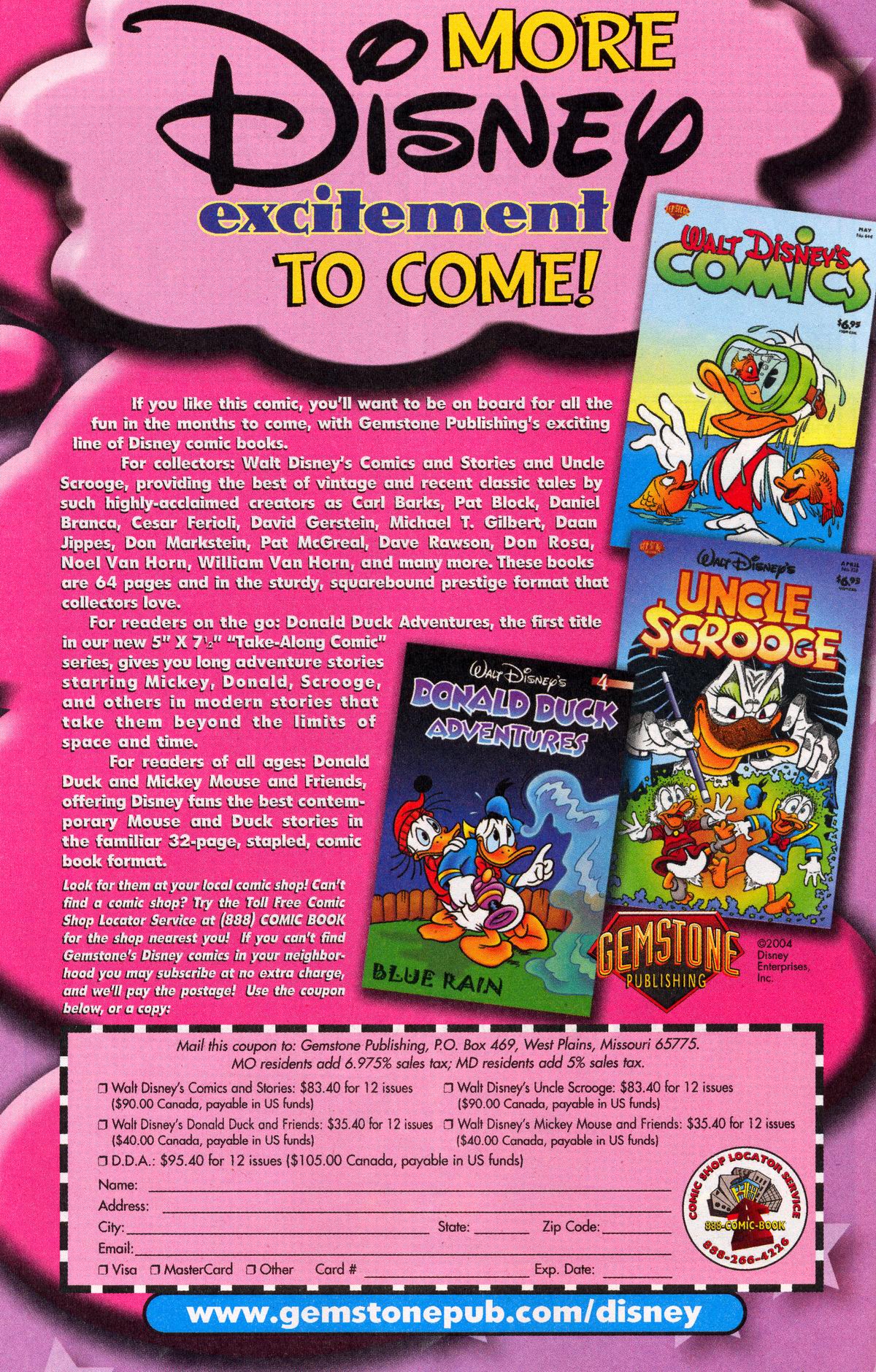 Read online Walt Disney's Donald Duck (1952) comic -  Issue #319 - 28