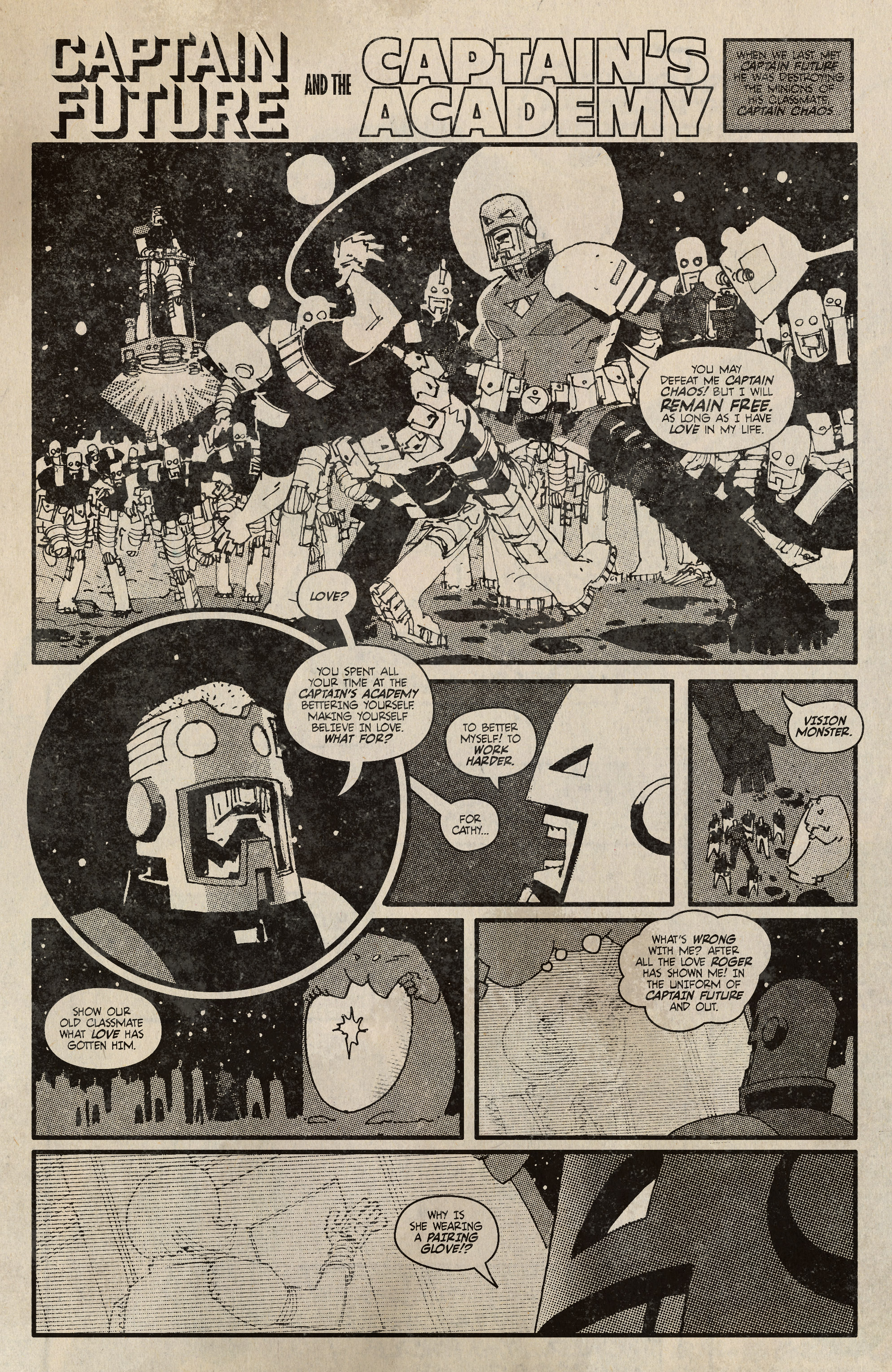 Read online Thumbs comic -  Issue #3 - 45