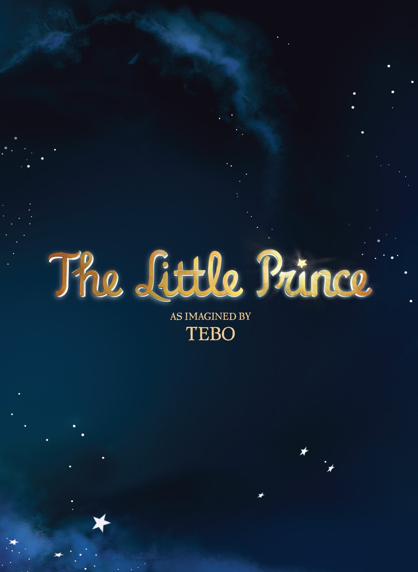 Read online The Little Prince comic -  Issue #2 - 55