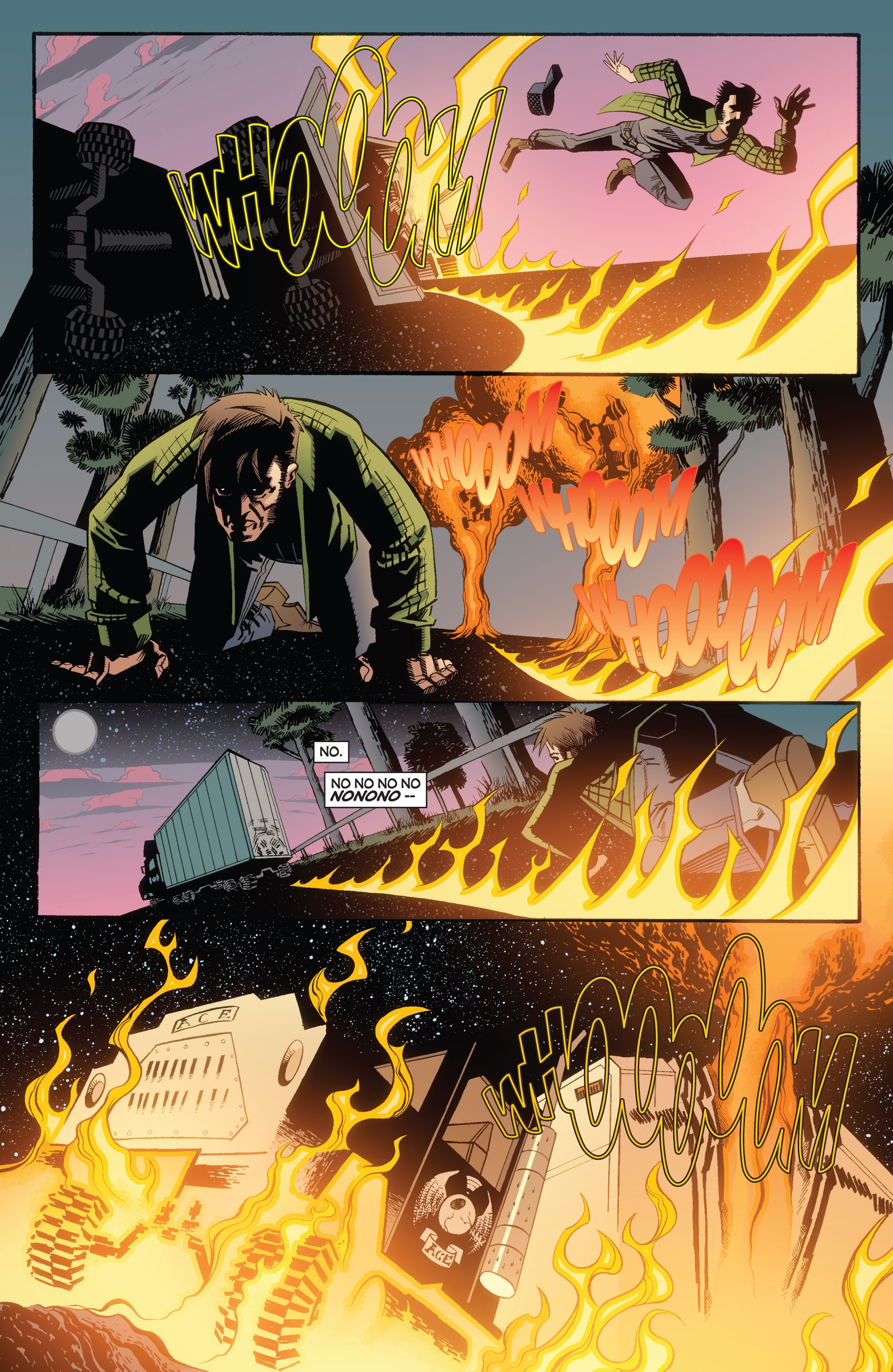 Read online Deadpool Classic comic -  Issue # TPB 13 (Part 2) - 38