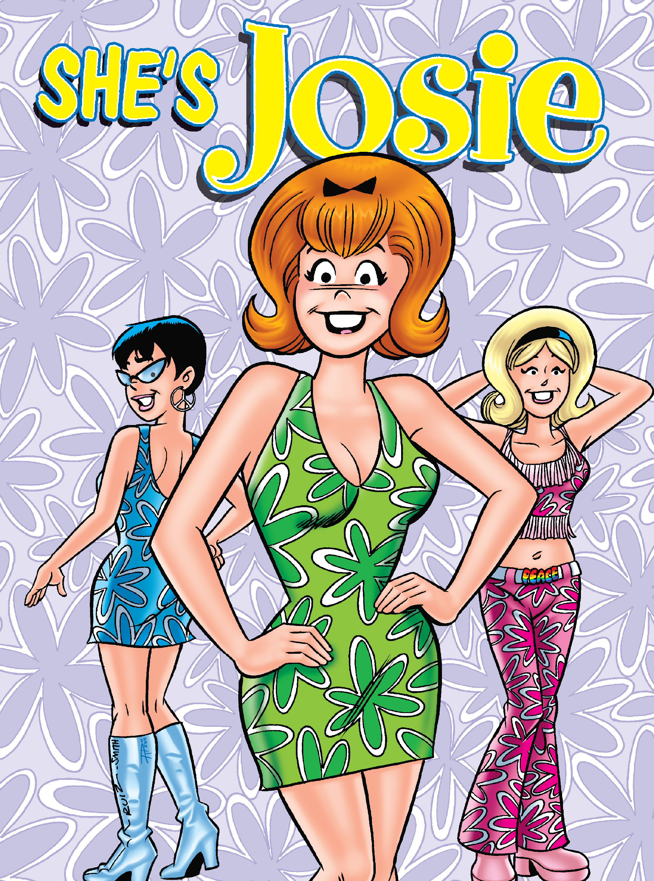 Read online World of Archie Double Digest comic -  Issue #30 - 35