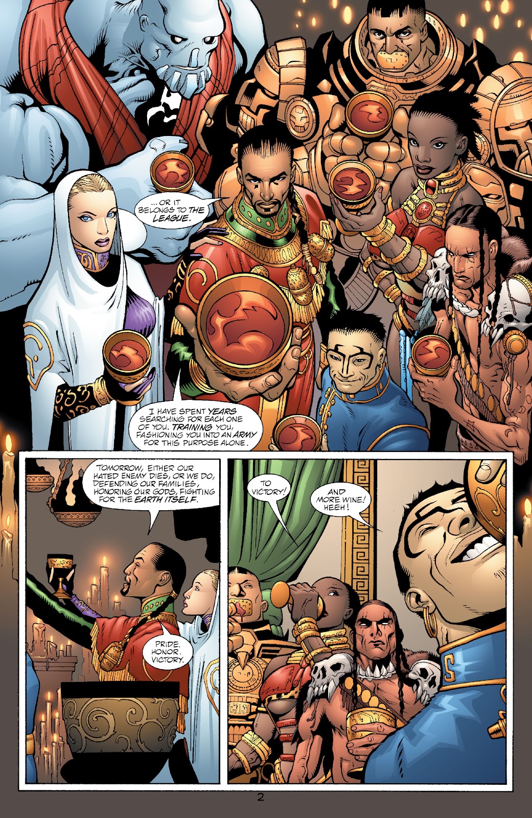 <{ $series->title }} issue 72 - Page 3