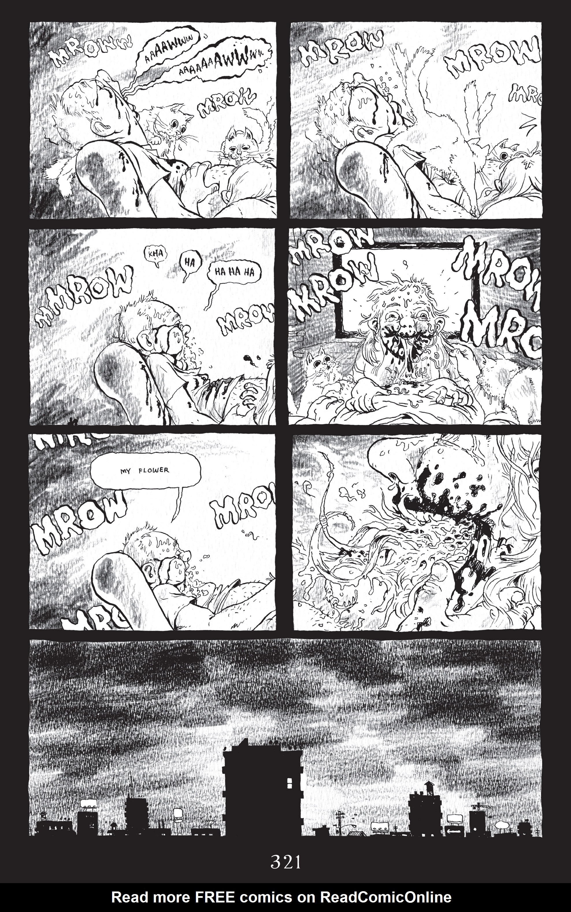 Read online The Sleep of Reason comic -  Issue # TPB (Part 4) - 22