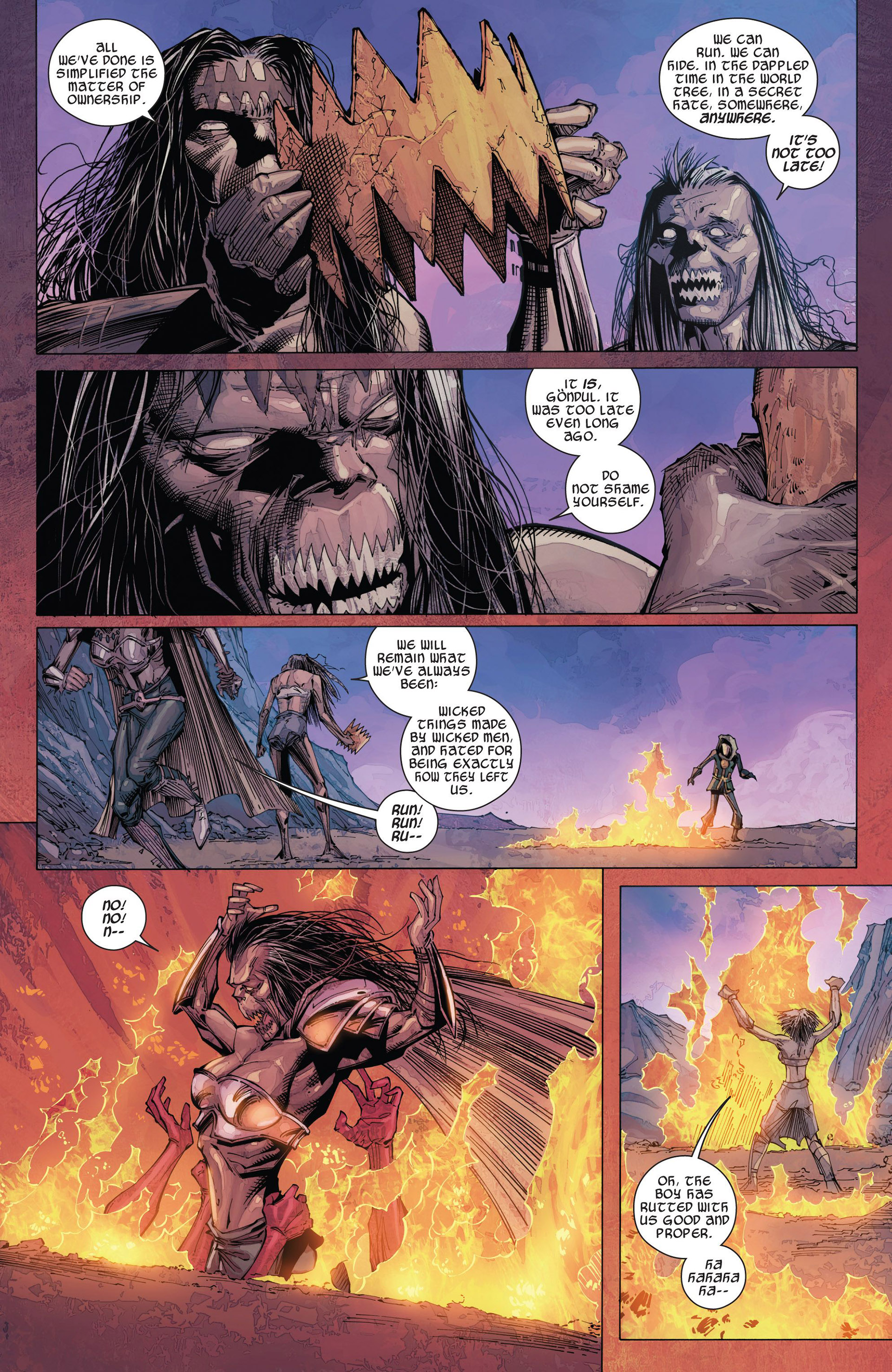 Read online Journey into Mystery (2011) comic -  Issue #631 - 7