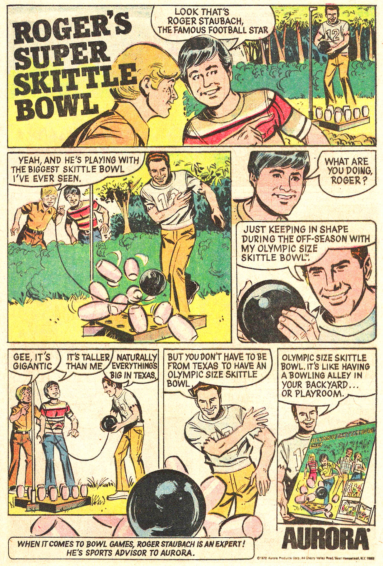 Read online Larry Harmon's Laurel and Hardy comic -  Issue # Full - 25