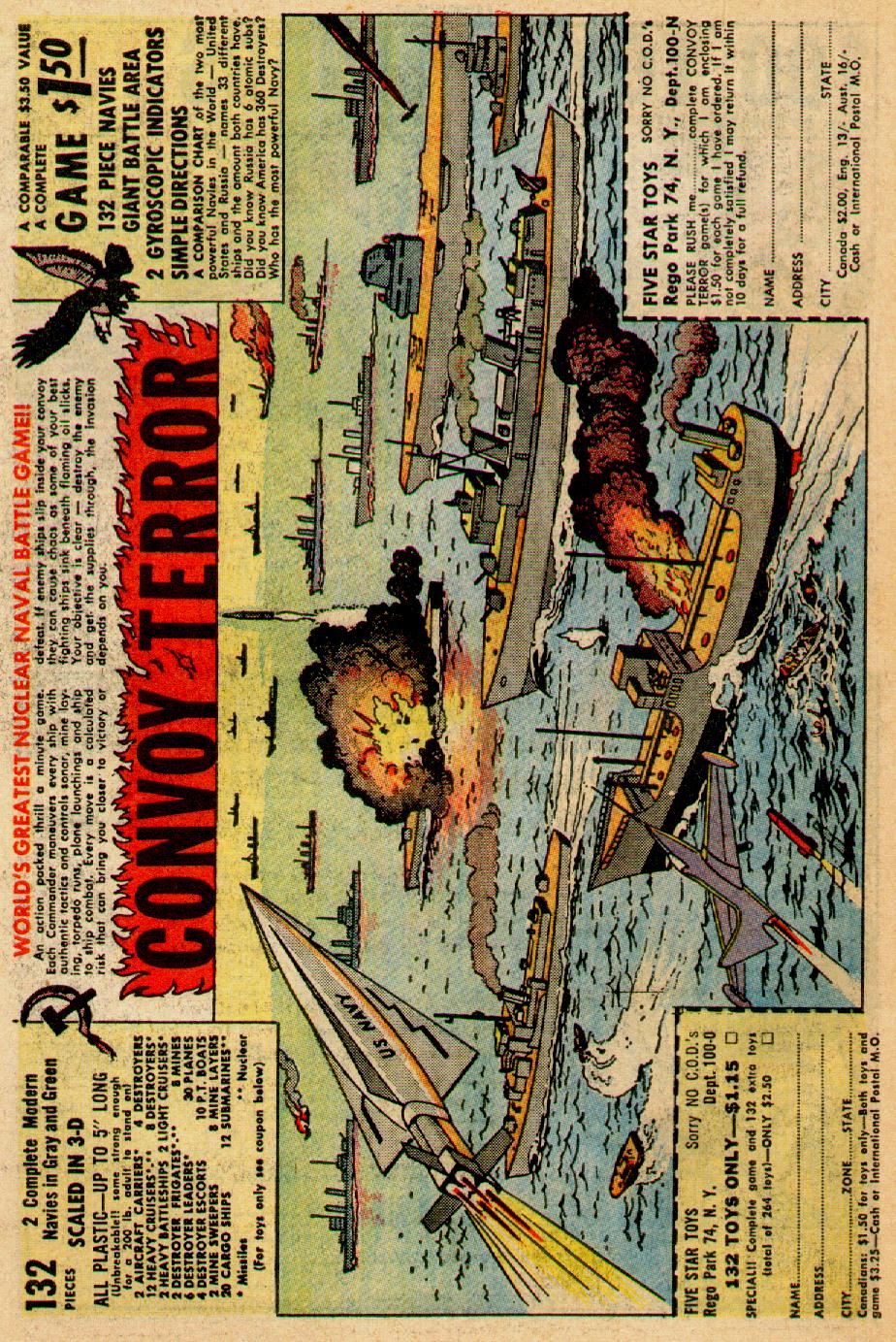 Read online Rip Hunter...Time Master comic -  Issue #12 - 34