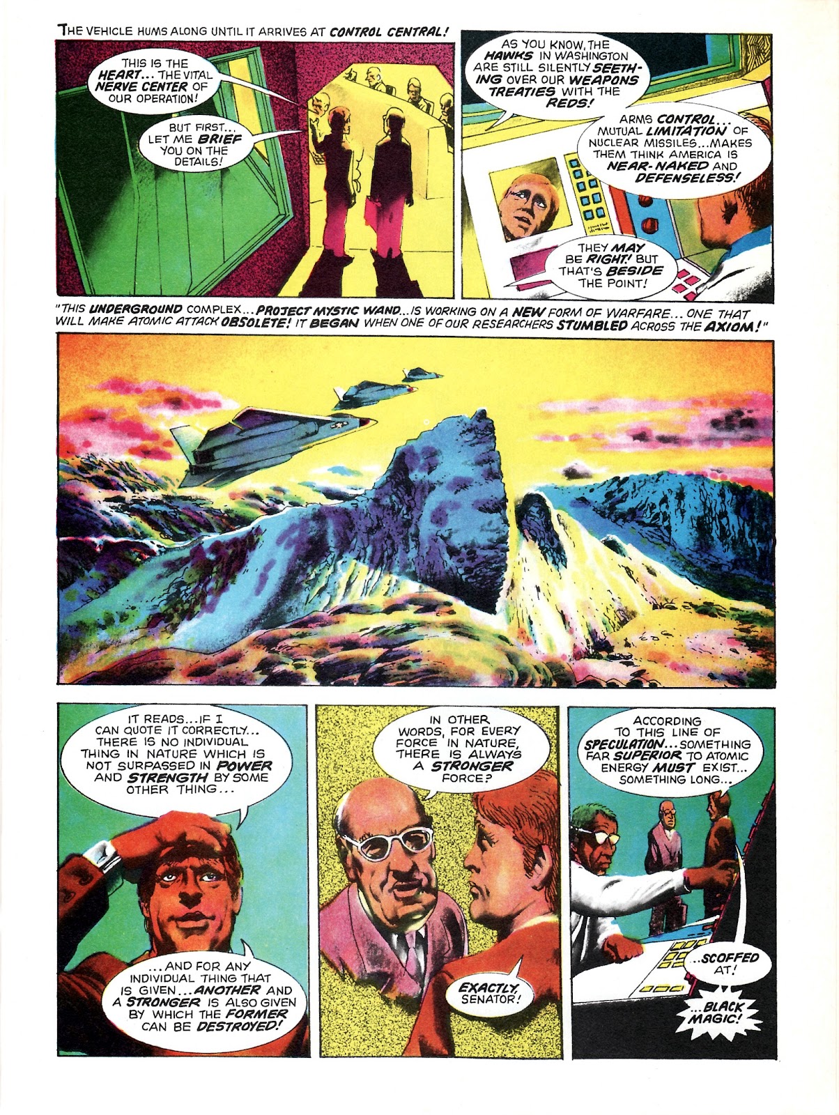 Comix International issue 1 - Page 77