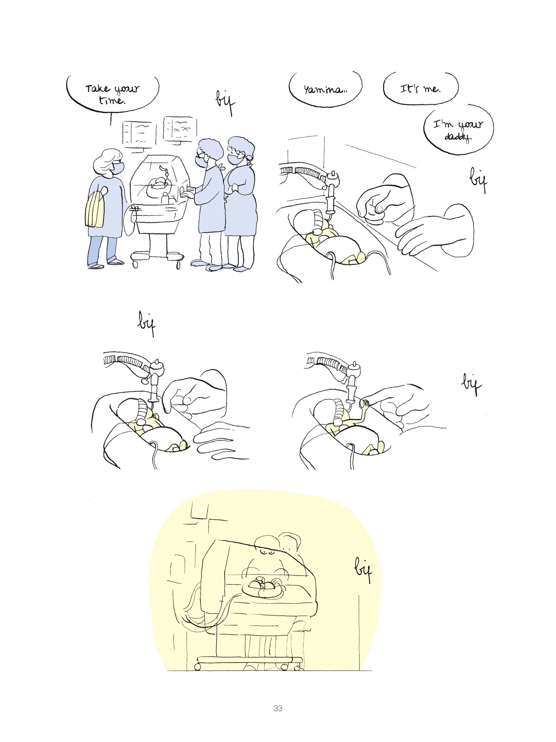 Read online Limited Edition comic -  Issue # TPB (Part 1) - 33