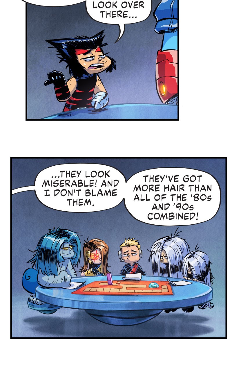 Read online Giant-Size Little Marvels: Infinity Comic comic -  Issue #7 - 14