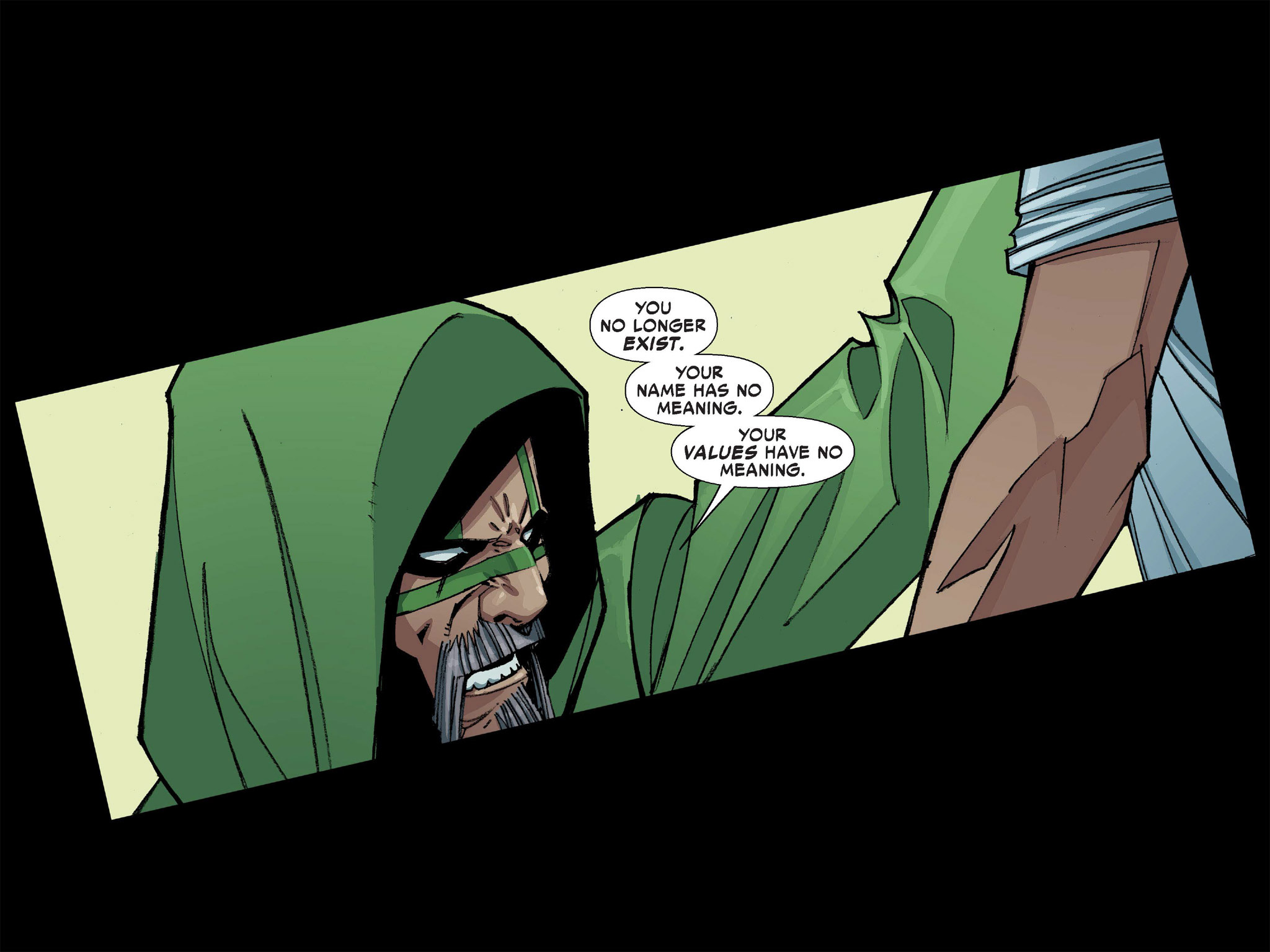 Read online Civil War II: Ulysses Infinite Comic comic -  Issue #2 - 43