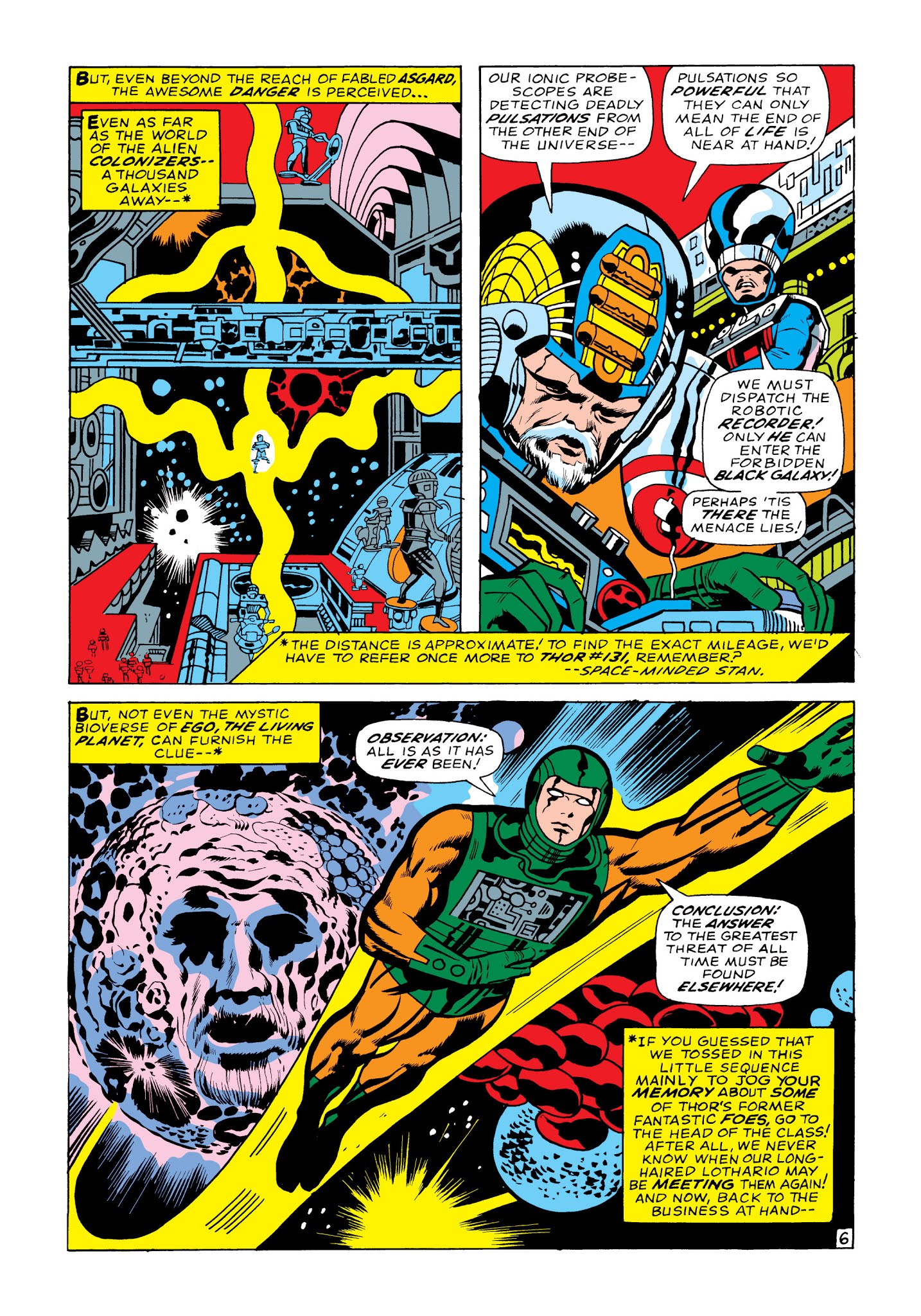 Read online Thor Epic Collection comic -  Issue # TPB 4 (Part 1) - 30