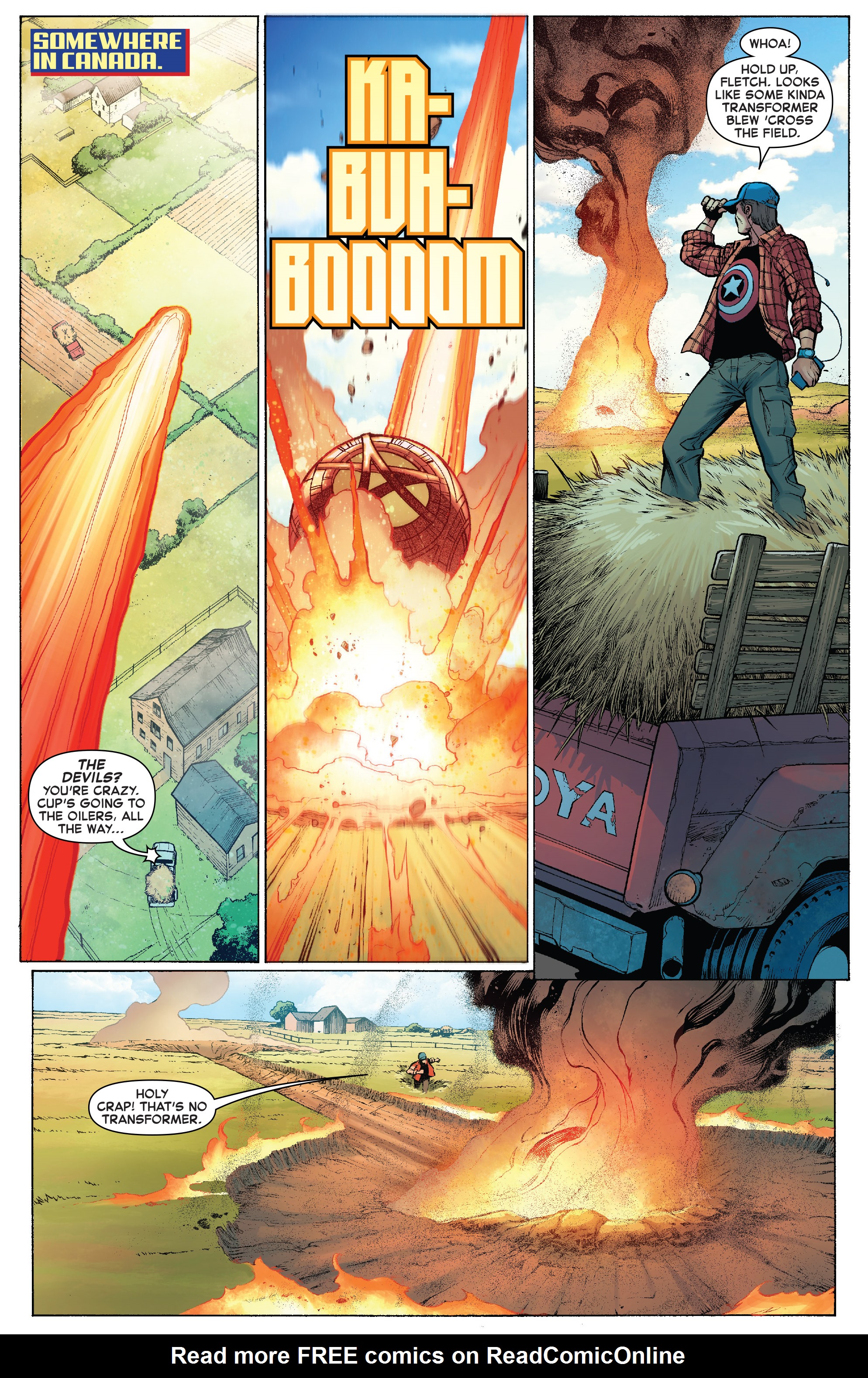 Read online The Life of Captain Marvel comic -  Issue # _TPB - 40