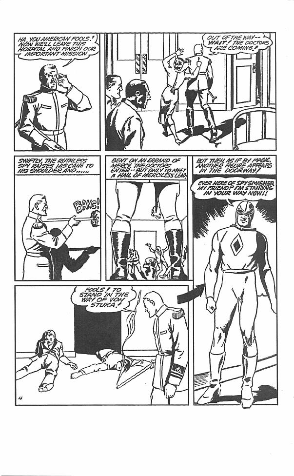 Read online Men of Mystery Comics comic -  Issue #41 - 24