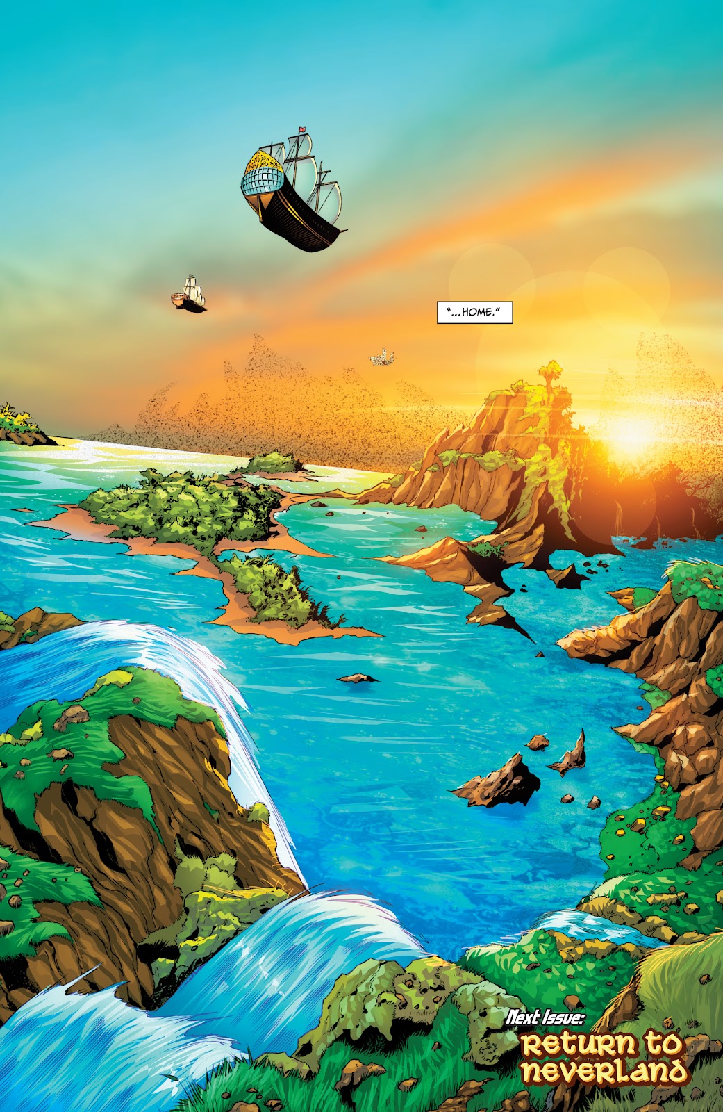 Grimm Fairy Tales (2016) issue 31 - Page 24