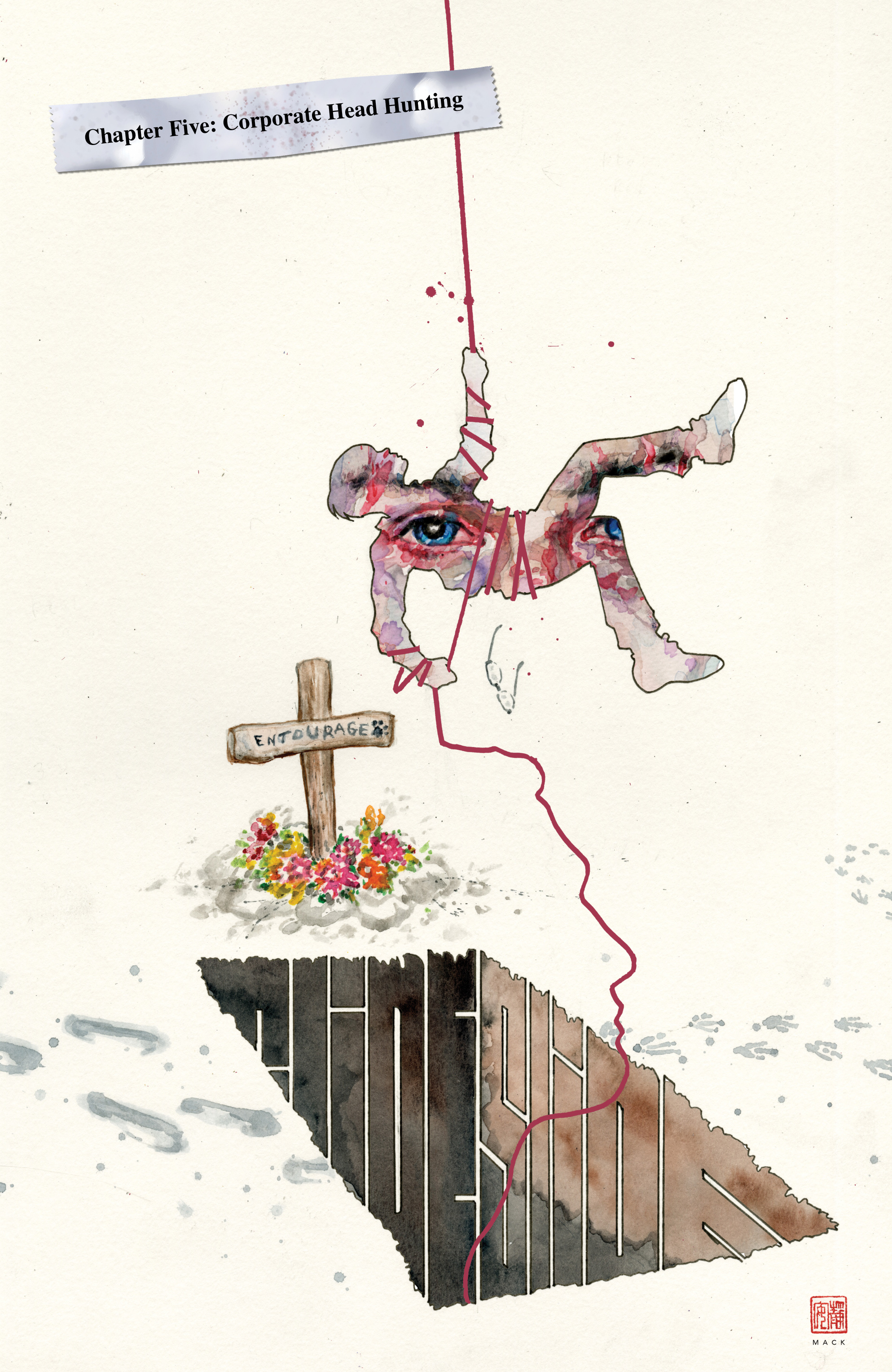 Read online Fight Club 3 comic -  Issue # _TPB (Part 2) - 6