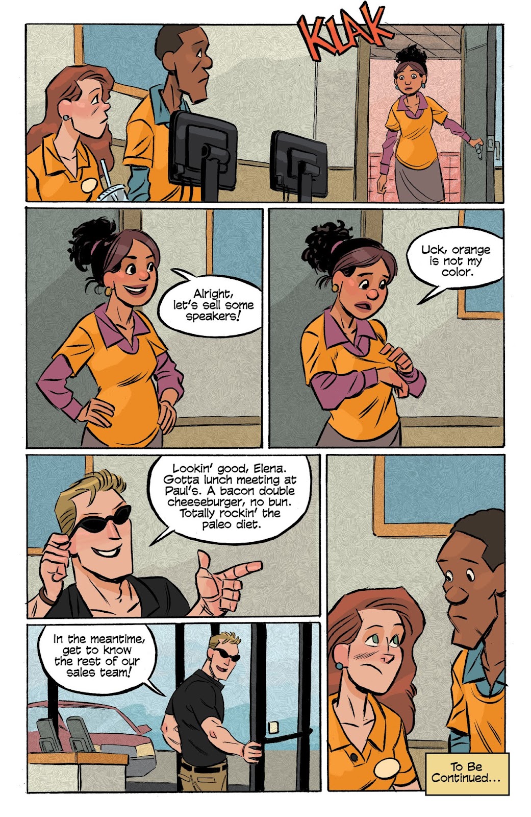 Cellies issue 2 - Page 24