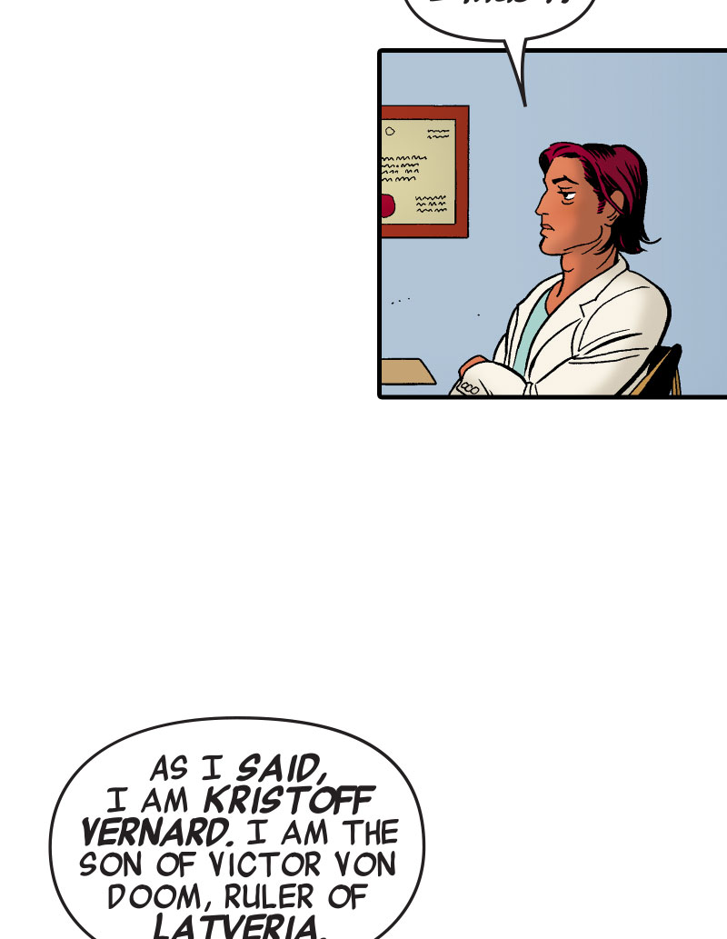 Read online She-Hulk: Law and Disorder Infinity Comic comic -  Issue #5 - 19