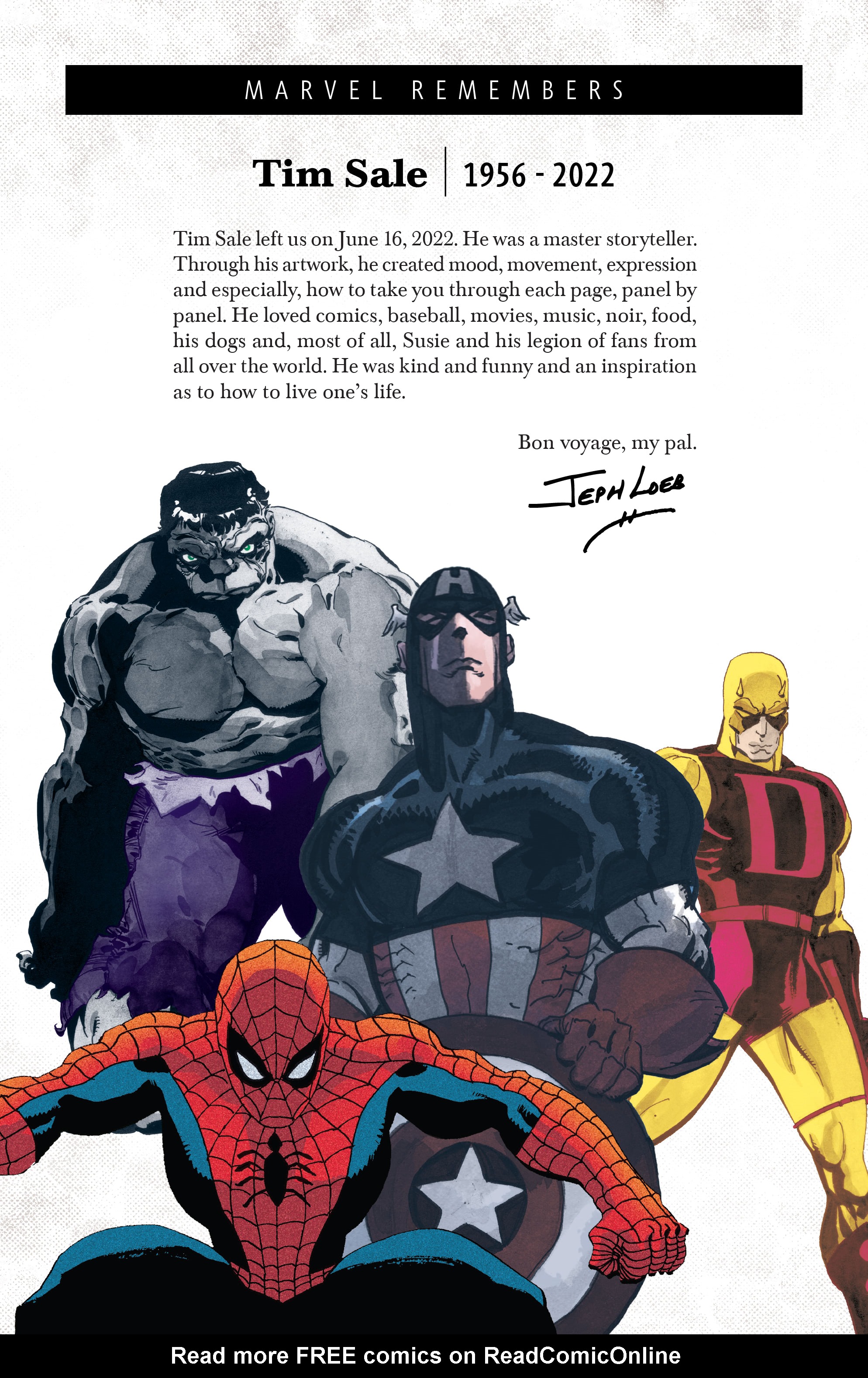 Read online Daredevil (2022) comic -  Issue #2 - 2