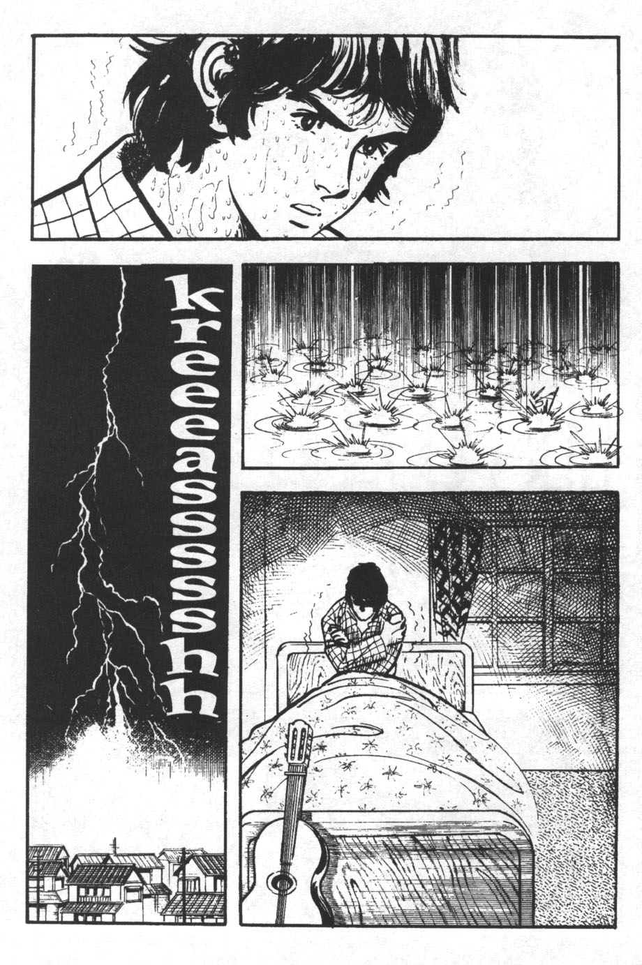 Read online Spider-Man: The Manga comic -  Issue #27 - 11