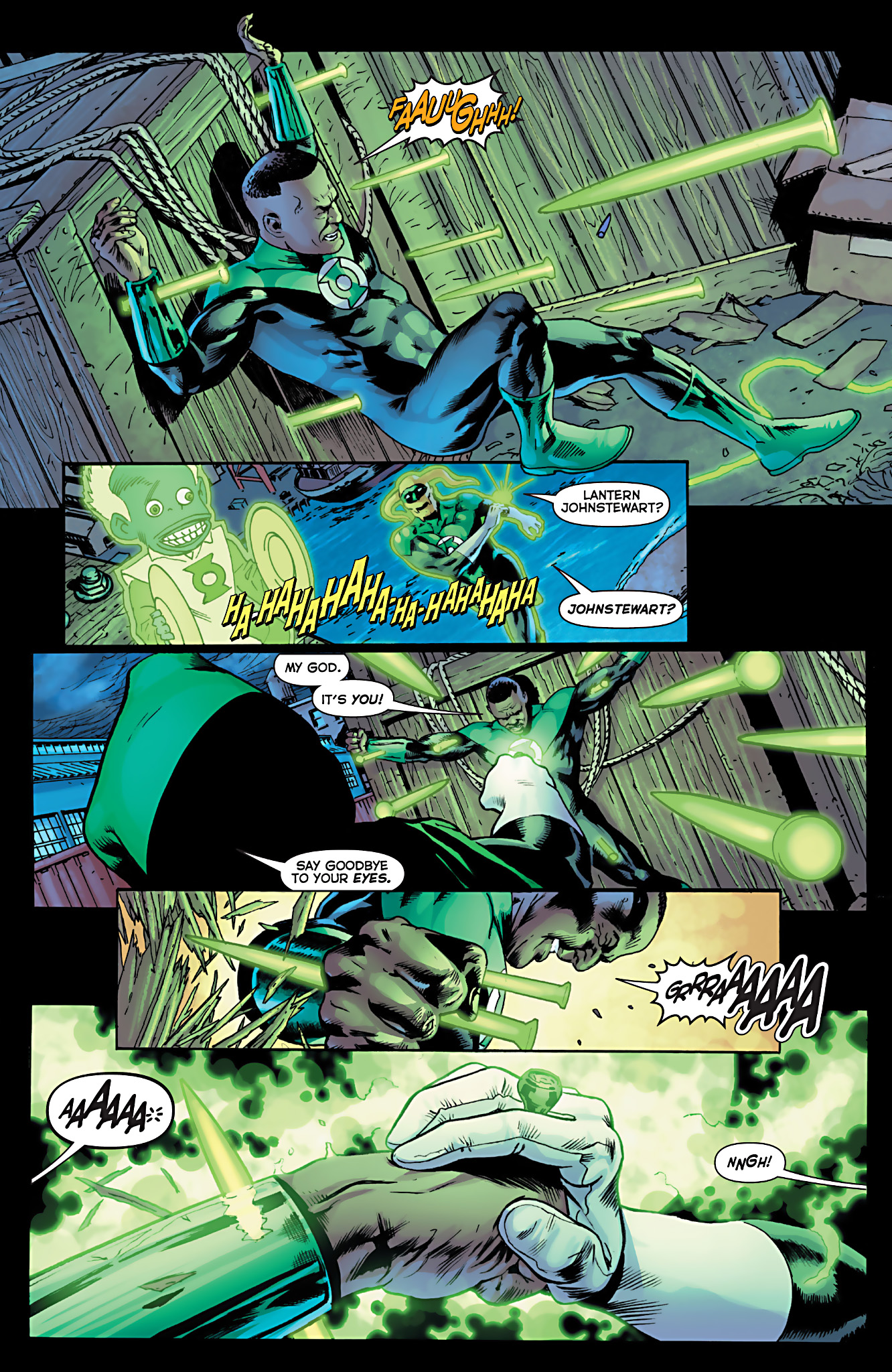 Read online Batman (1940) comic -  Issue # _TPB Time And The Batman (Part 5) - 92