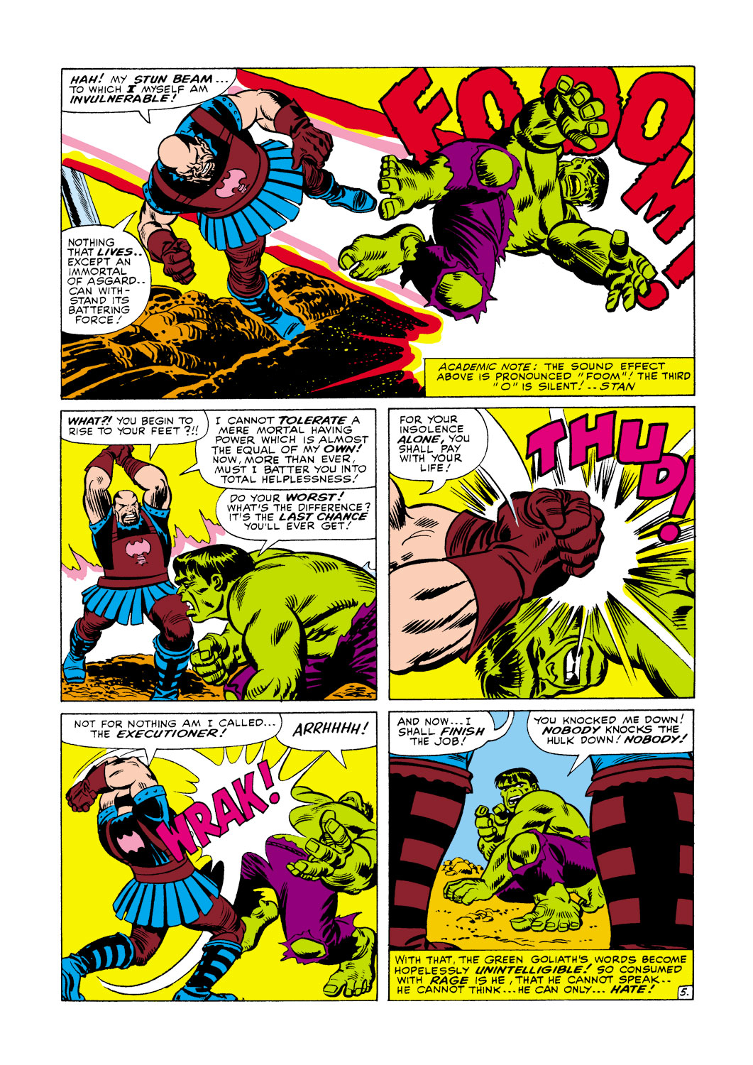 Read online Tales to Astonish (1959) comic -  Issue #77 - 18