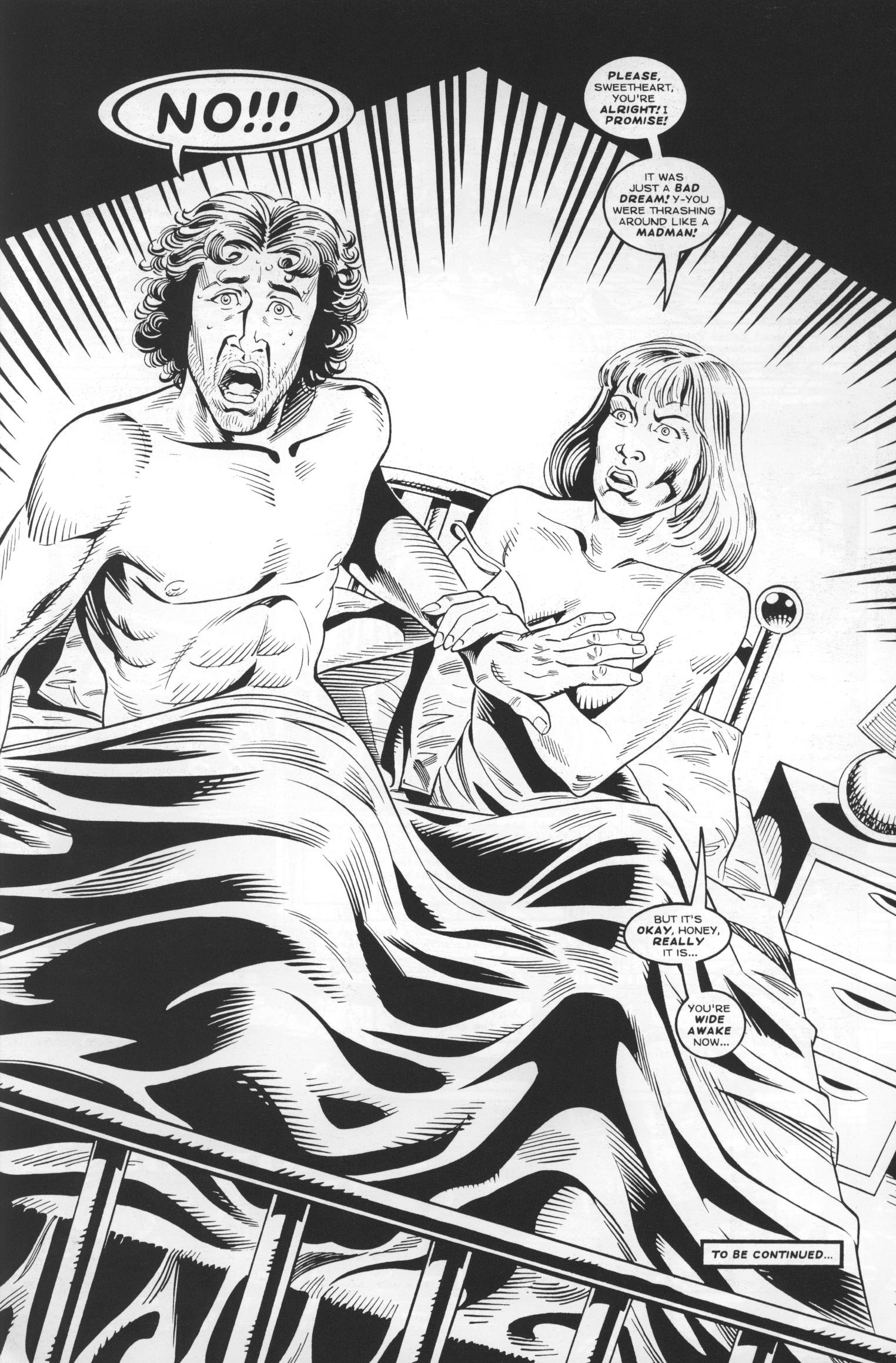 Read online Doctor Who Graphic Novel comic -  Issue # TPB 5 (Part 2) - 25
