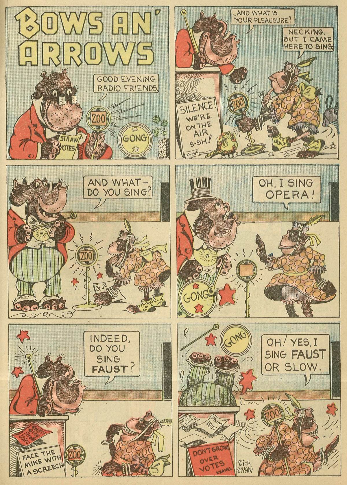 Read online Star Comics comic -  Issue #9 - 49