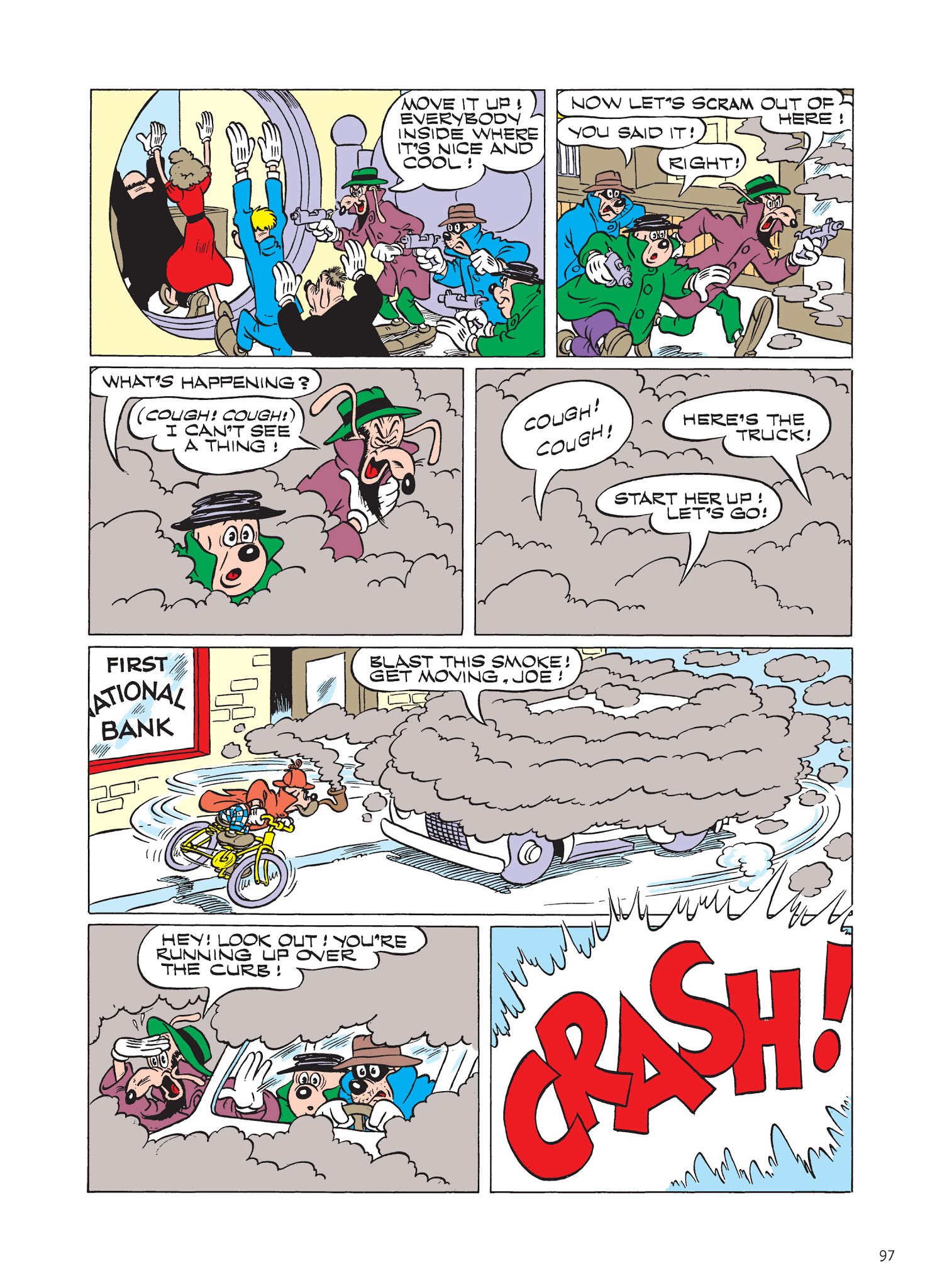 Read online Disney Masters comic -  Issue # TPB 3 (Part 2) - 2