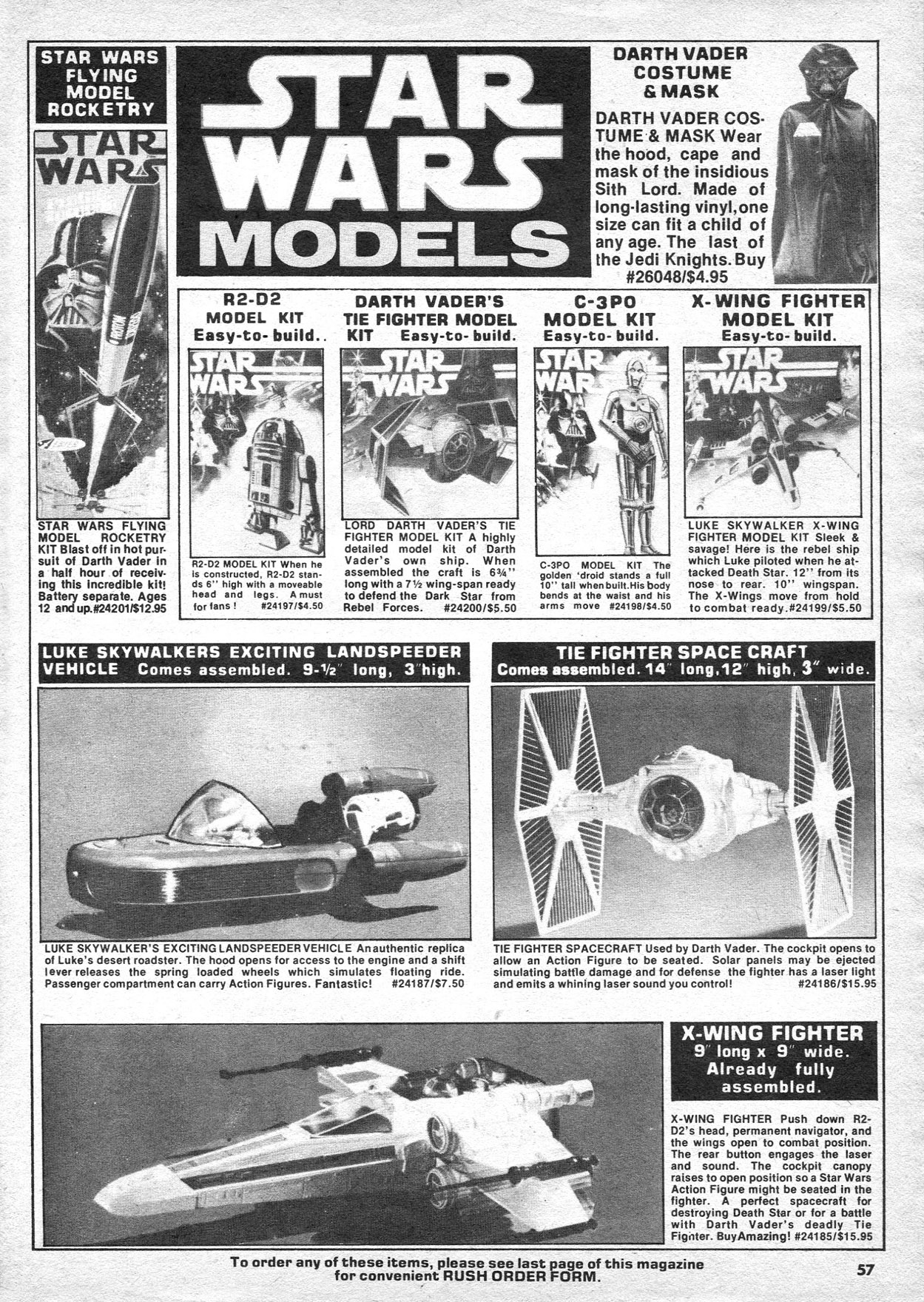 Read online Vampirella (1969) comic -  Issue #74 - 57