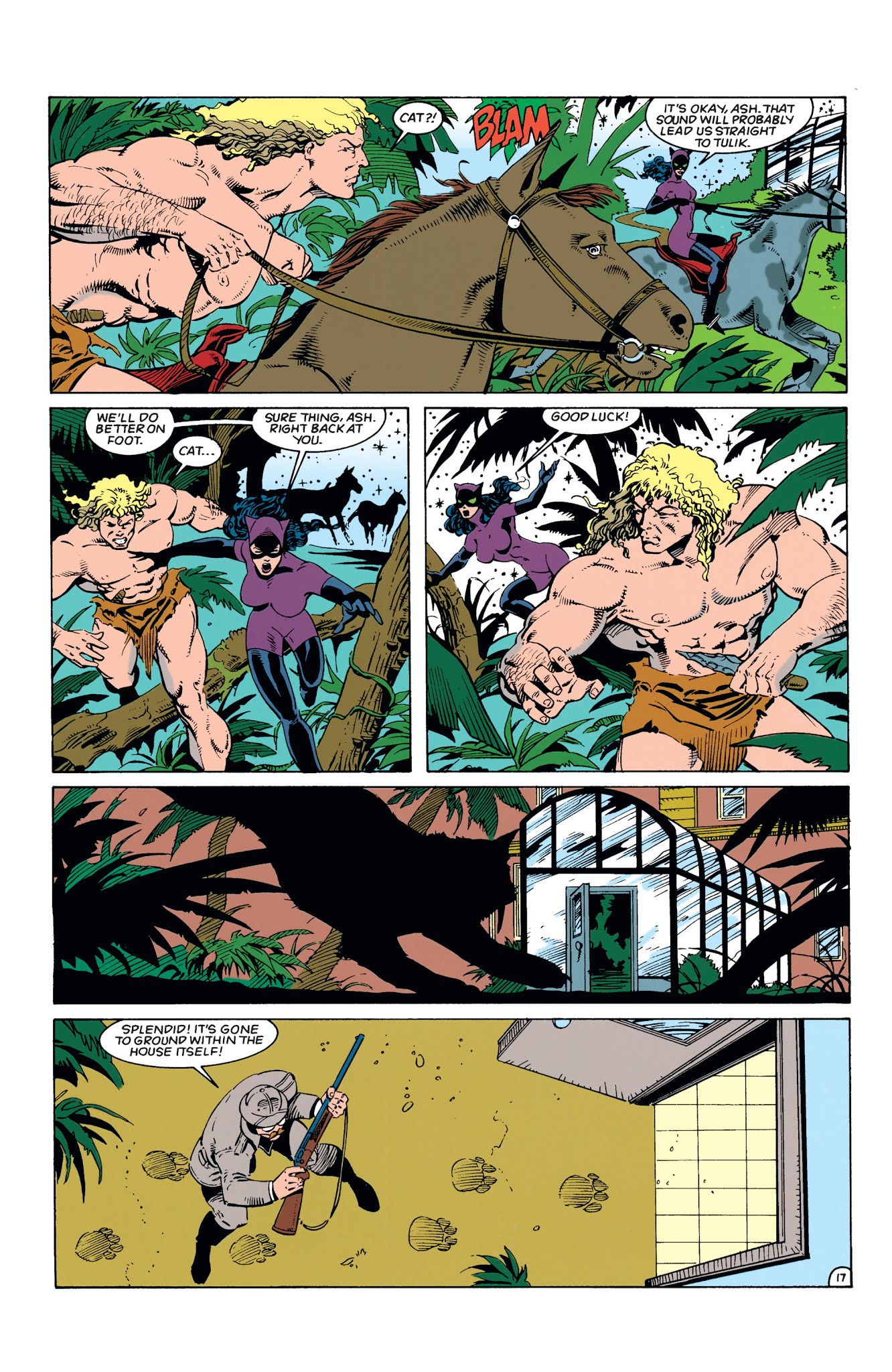 Read online Batman Zero Hour comic -  Issue # TPB (Part 2) - 24