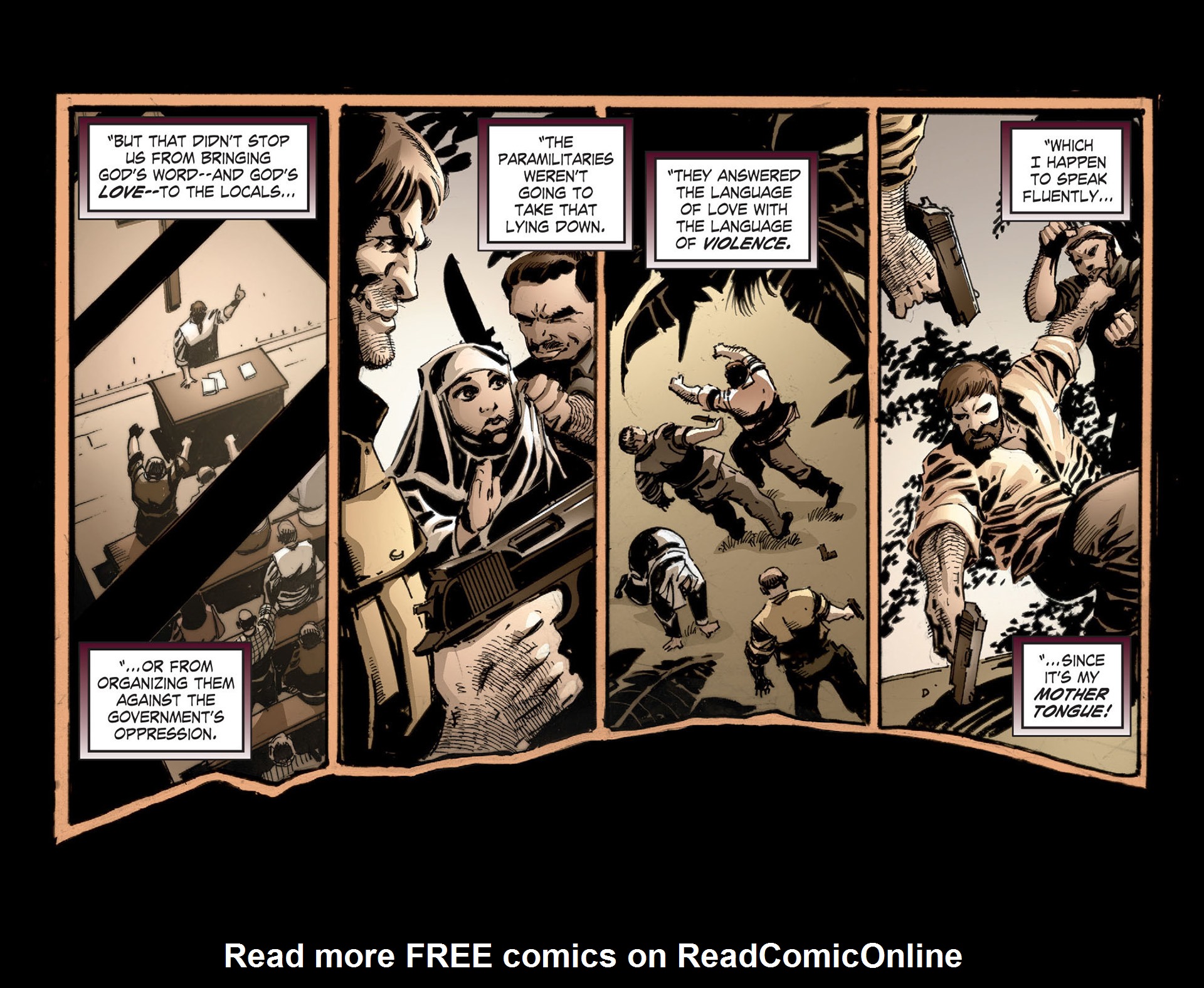 Read online Legends of the Dark Knight [I] comic -  Issue #45 - 11