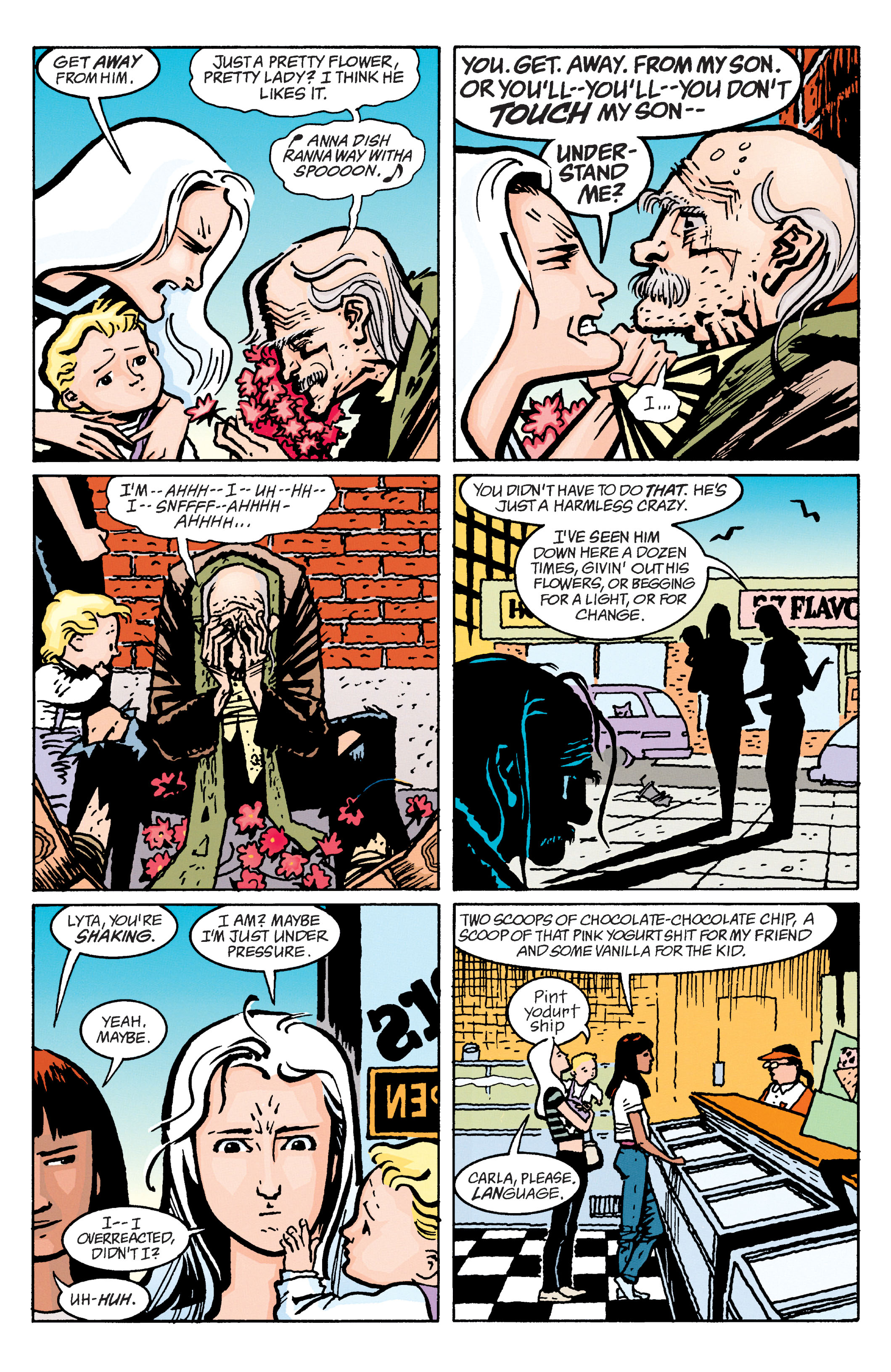 Read online The Sandman (1989) comic -  Issue # _The_Deluxe_Edition 4 (Part 2) - 75