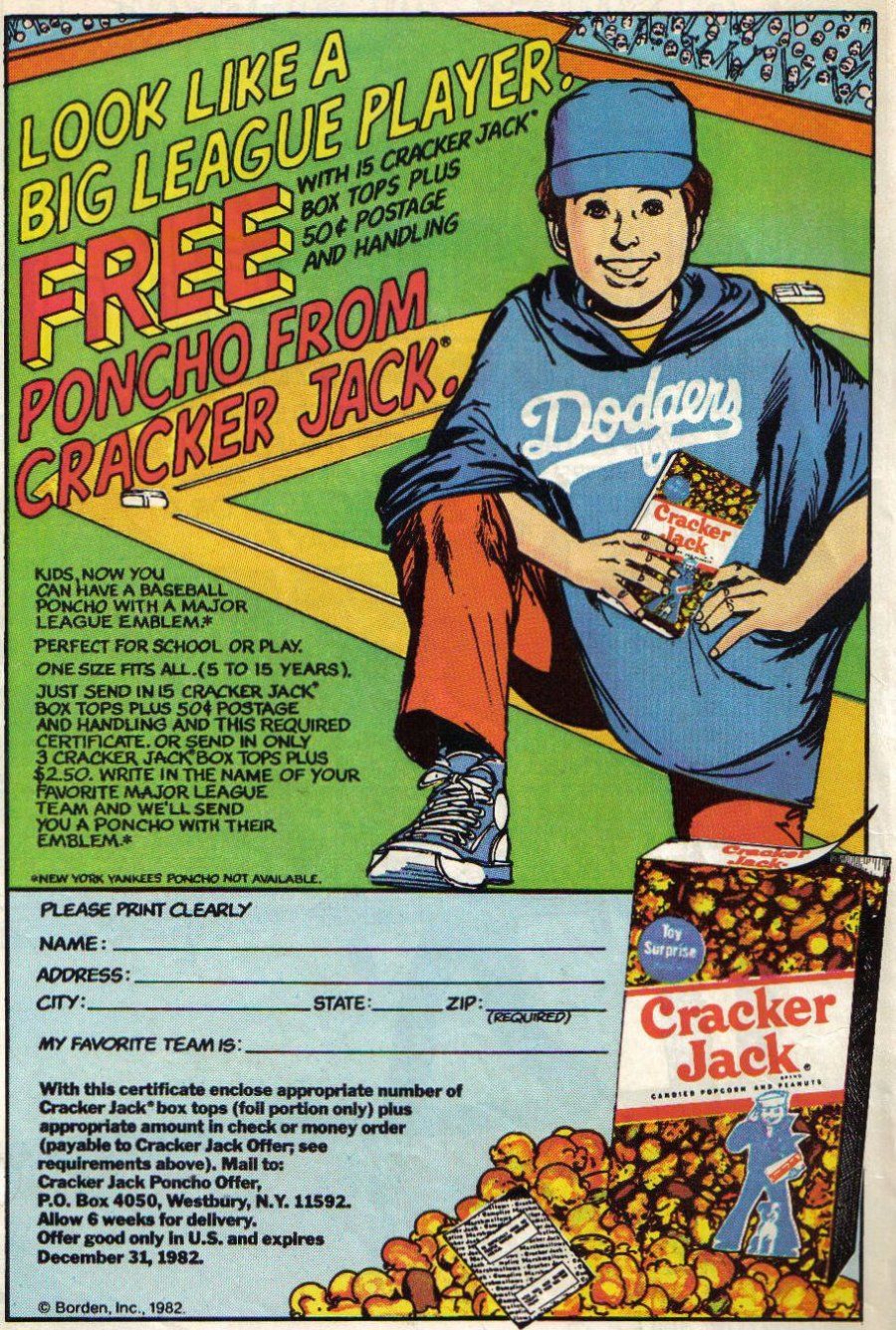 Read online Jughead (1965) comic -  Issue #326 - 2