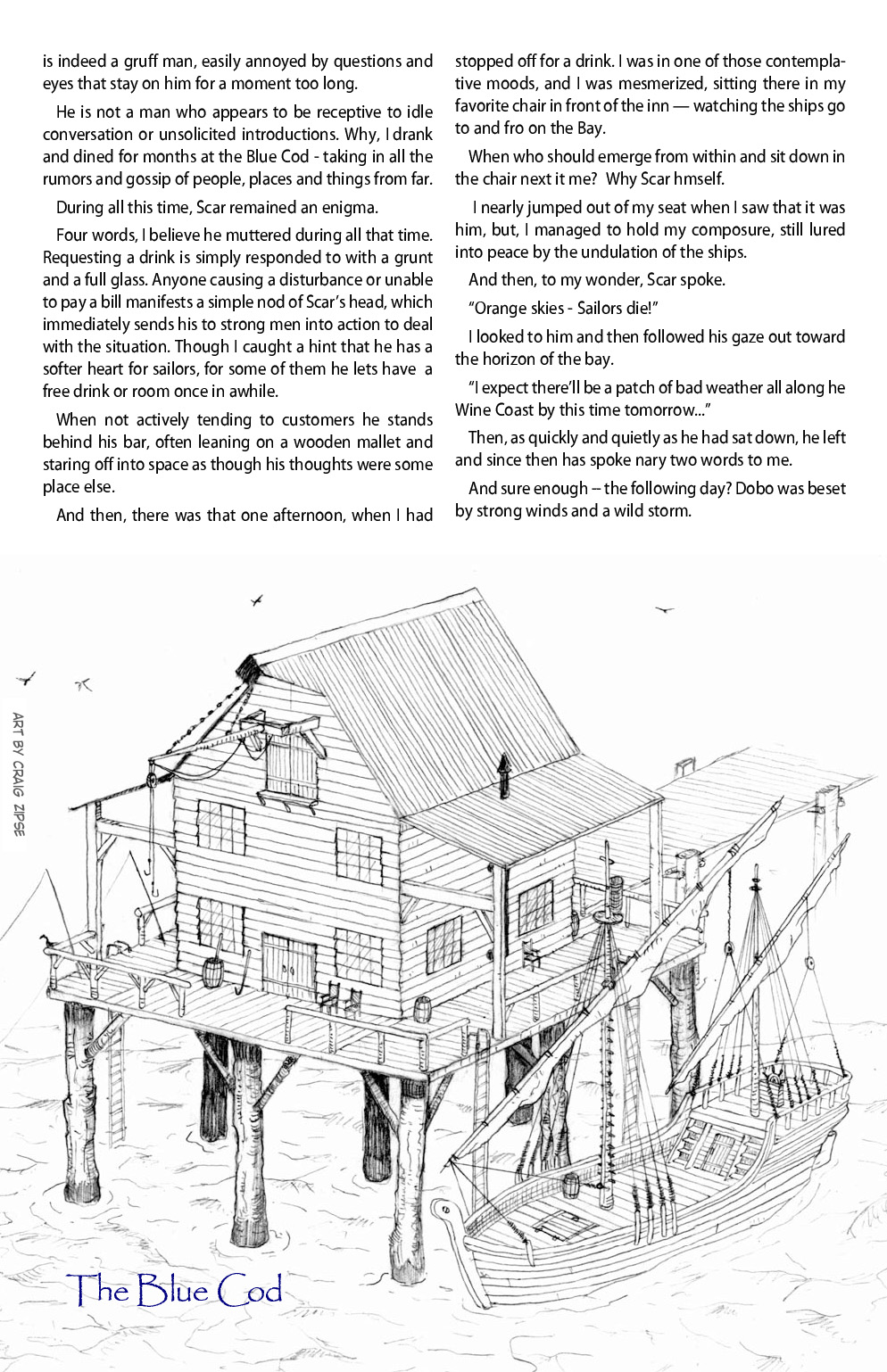 Read online Knights of the Dinner Table comic -  Issue #181 - 41