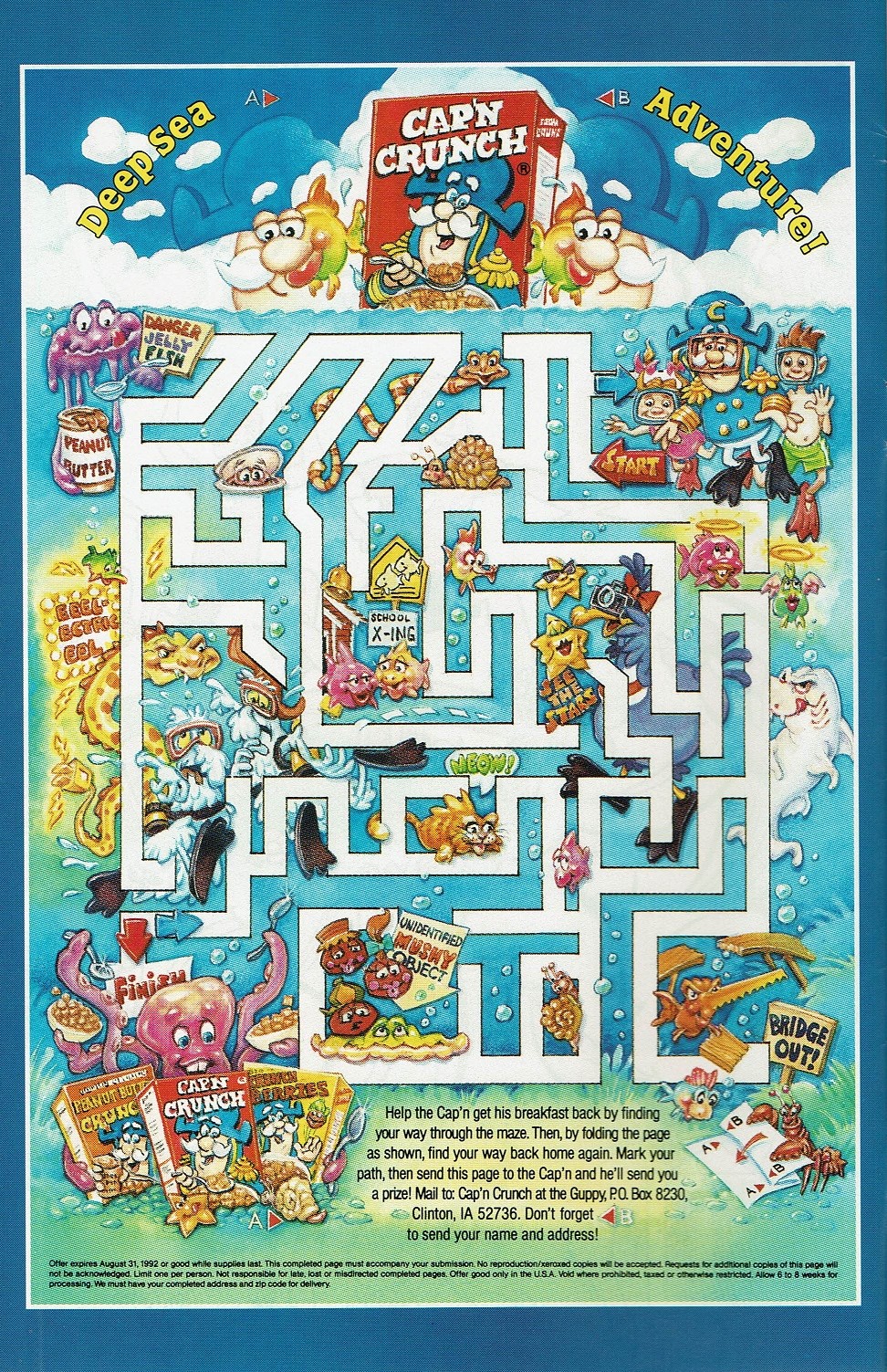 Read online Betty comic -  Issue #3 - 2