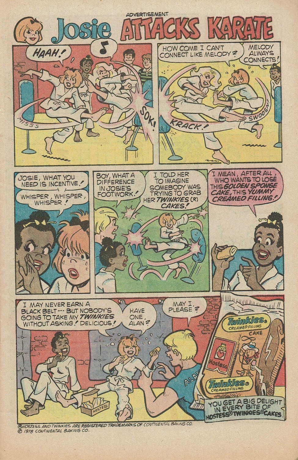 Read online Pep Comics comic -  Issue #342 - 9