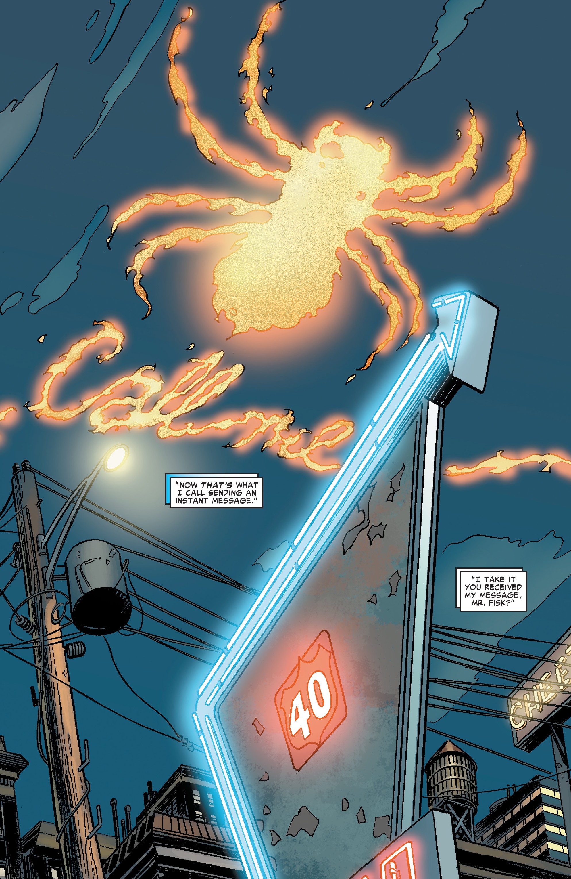 Read online The Amazing Spider-Man by JMS Ultimate Collection comic -  Issue # TPB 5 (Part 2) - 94