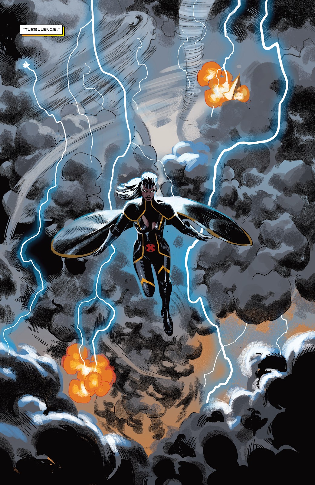 Black Panther (2018) issue 16 - Page 19