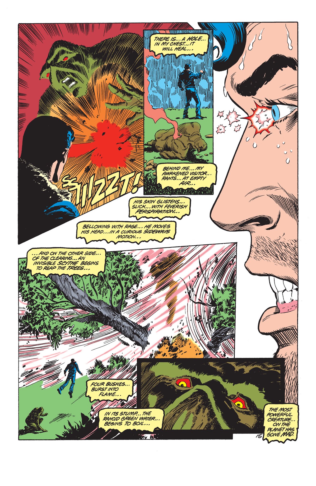 Read online DC Universe by Alan Moore comic -  Issue # TPB (Part 2) - 40