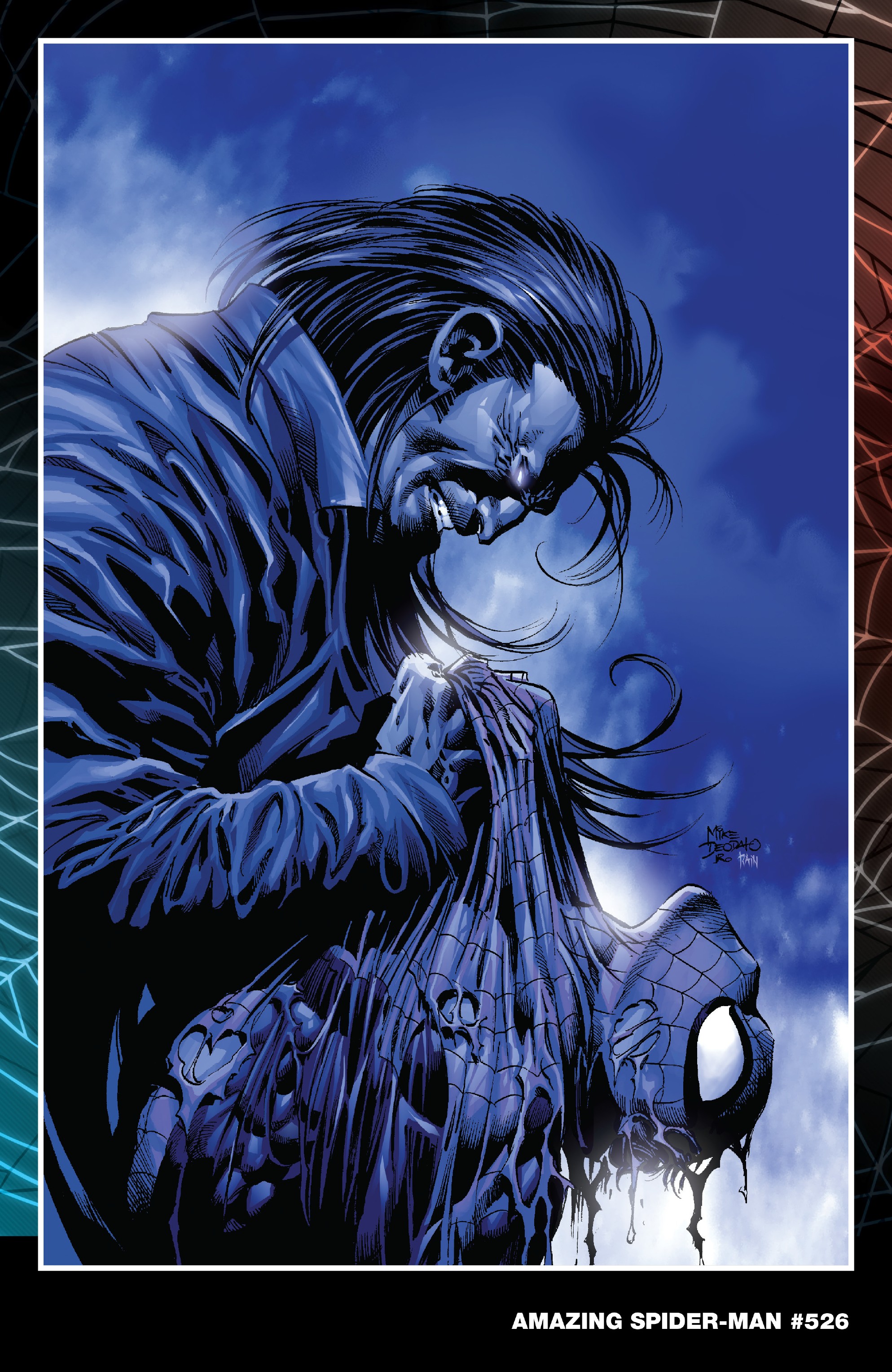 Read online The Amazing Spider-Man by JMS Ultimate Collection comic -  Issue # TPB 4 (Part 3) - 57