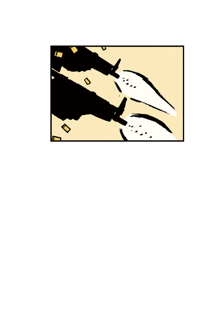 Read online Hawkeye: My Life as a Weapon Infinity Comic comic -  Issue # TPB 2 (Part 1) - 3