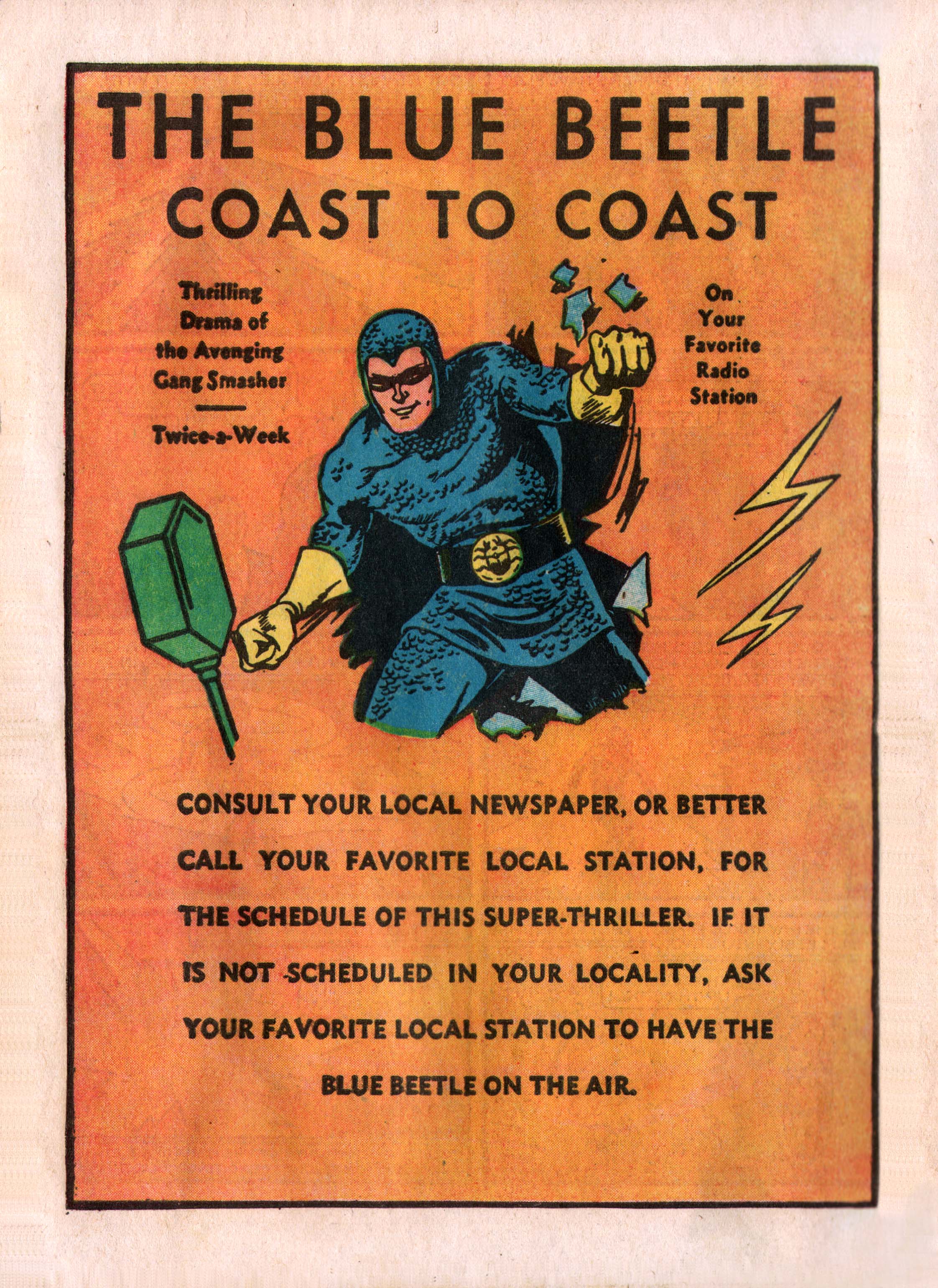 Read online Big 3 comic -  Issue #2 - 65