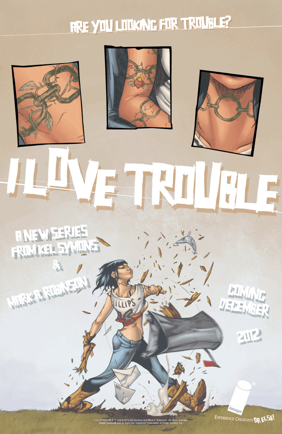 Read online Bloodstrike (2012) comic -  Issue #32 - 28