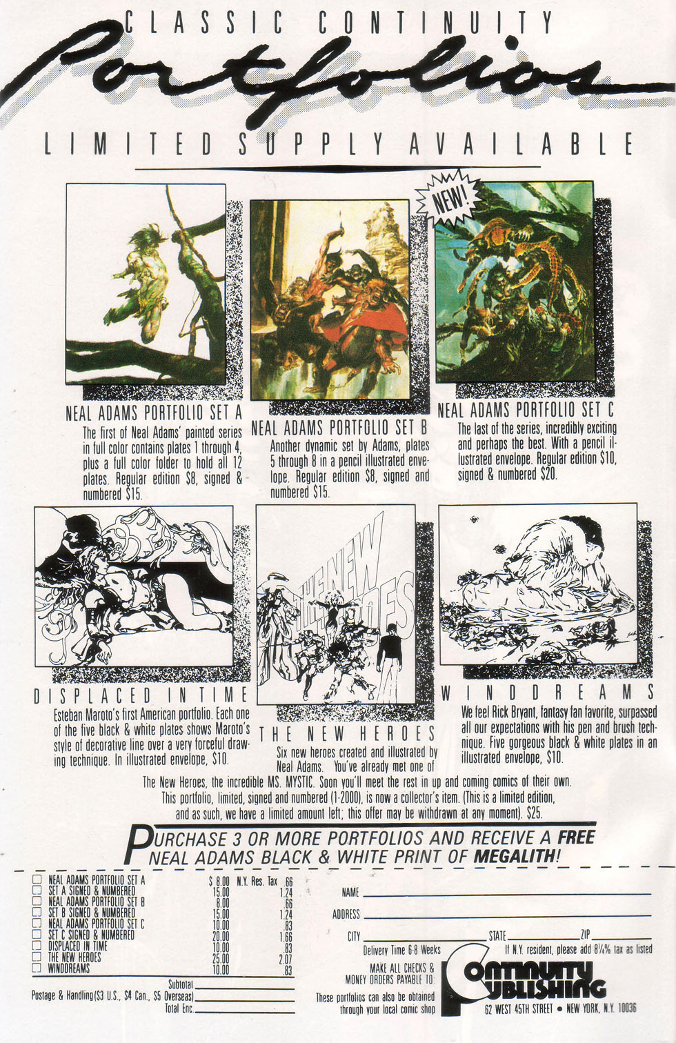 Read online The Revengers featuring Armor and Silver Streak comic -  Issue #1 - 2