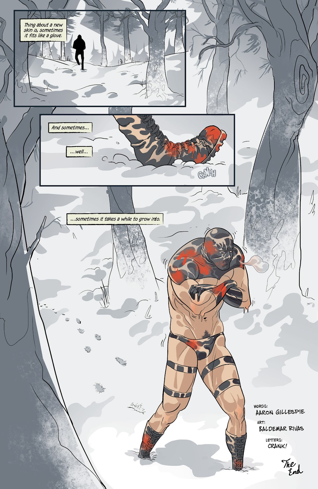 Spread issue 15 - Page 27