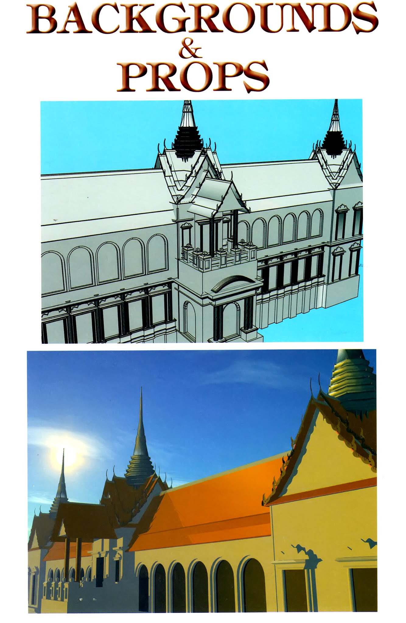 Read online Shi CGI Preview Book comic -  Issue # Full - 13