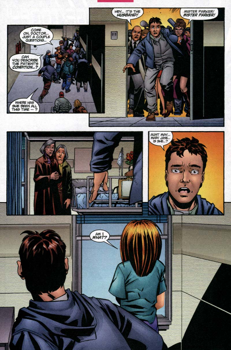 Peter Parker: Spider-Man Issue #29 #32 - English 23